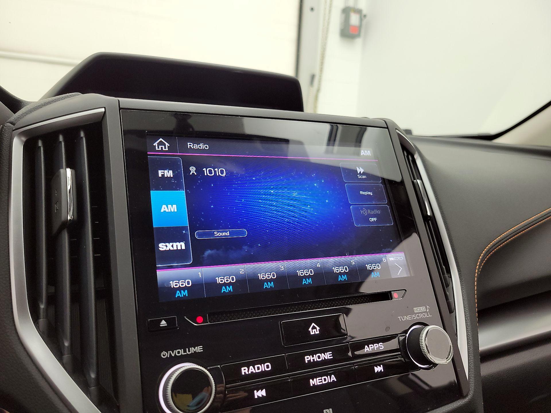 Thumbnail: 2023 Subaru Crosstrek - 15