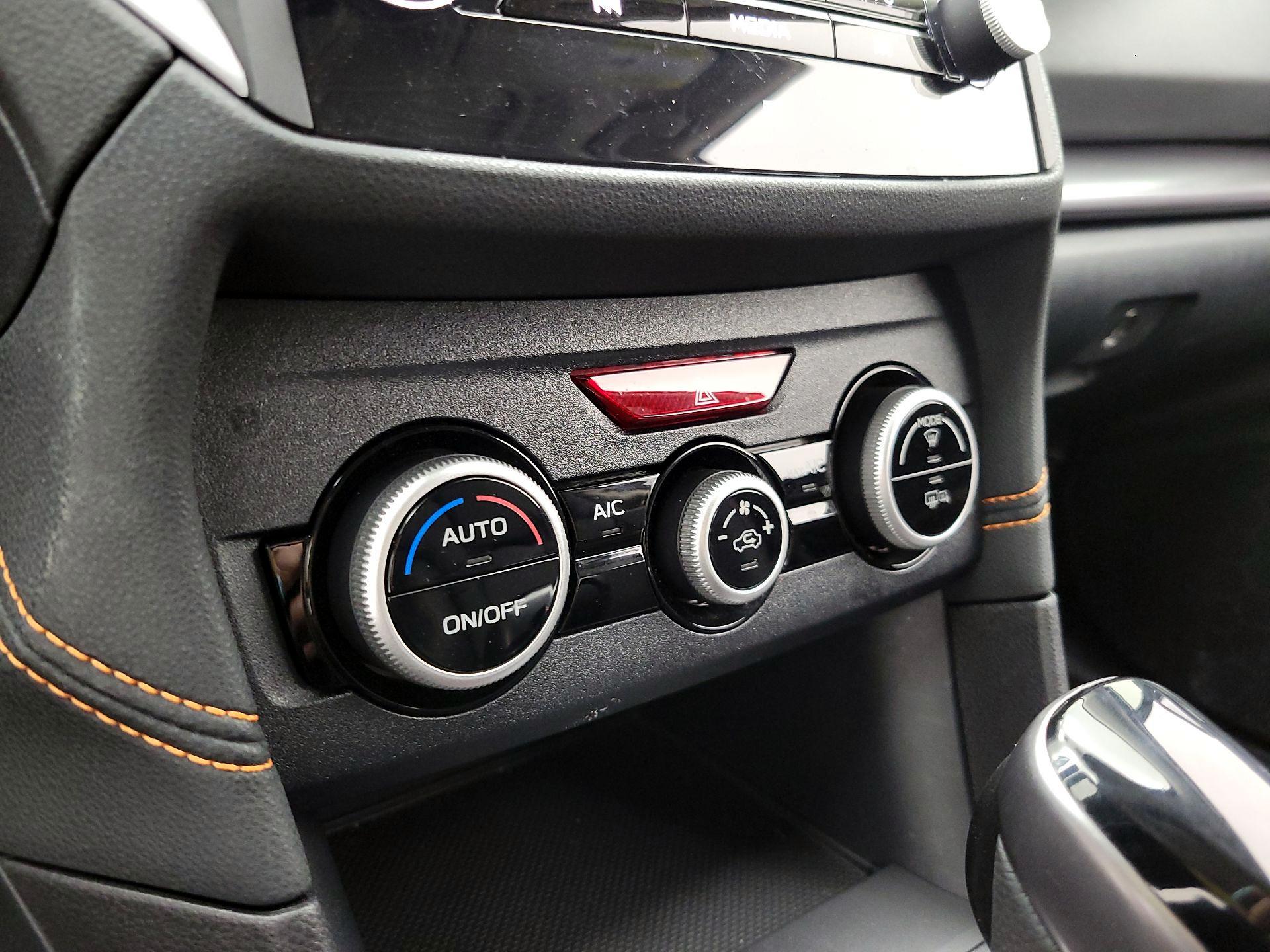 Thumbnail: 2023 Subaru Crosstrek - 16