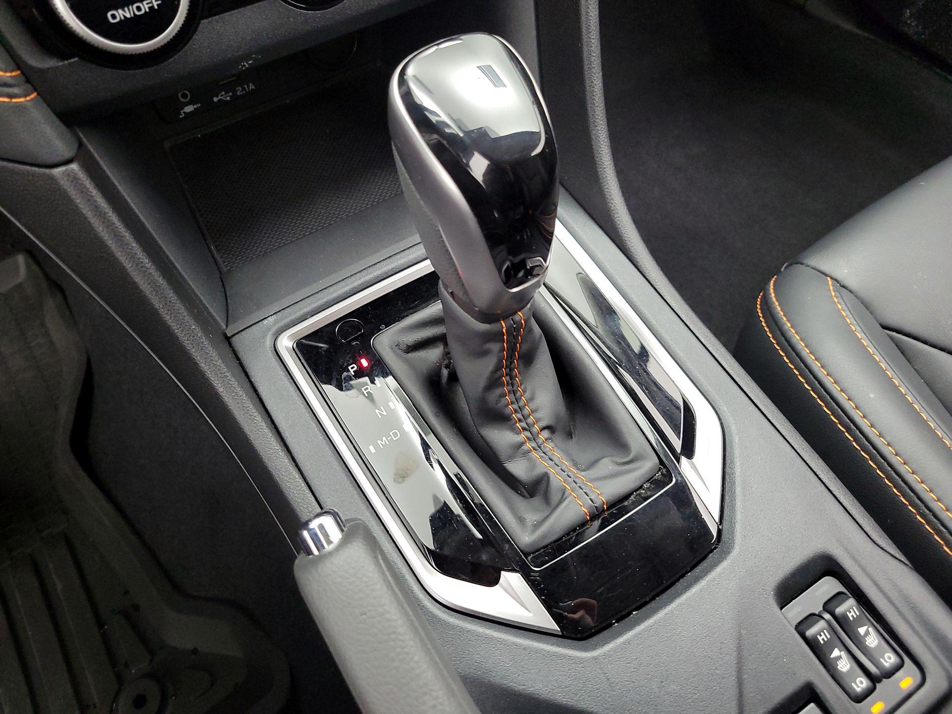 Thumbnail: 2023 Subaru Crosstrek - 17