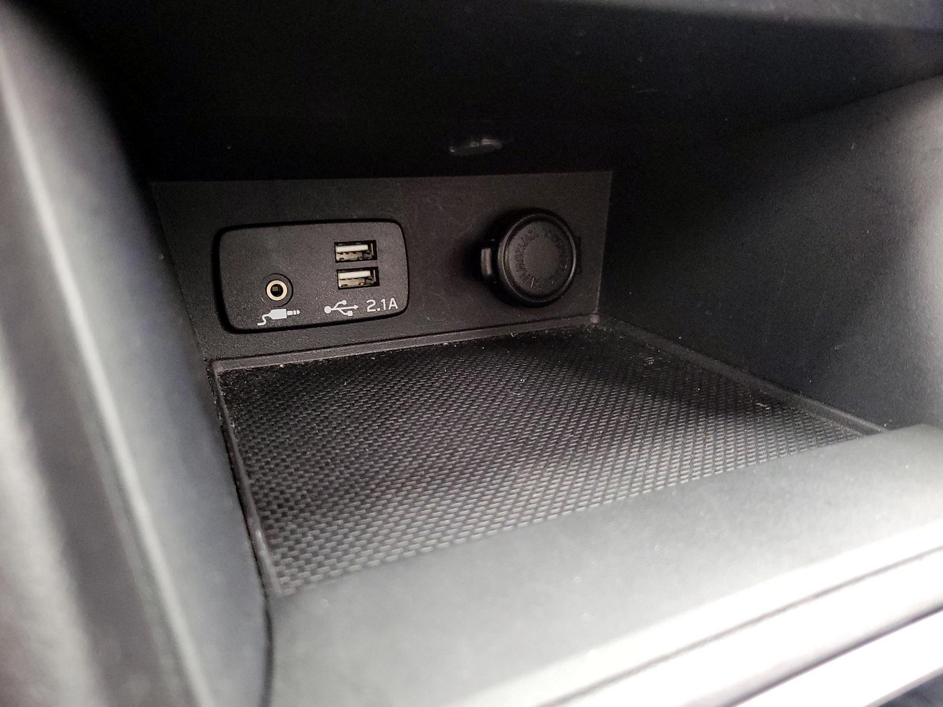 Thumbnail: 2023 Subaru Crosstrek - 18