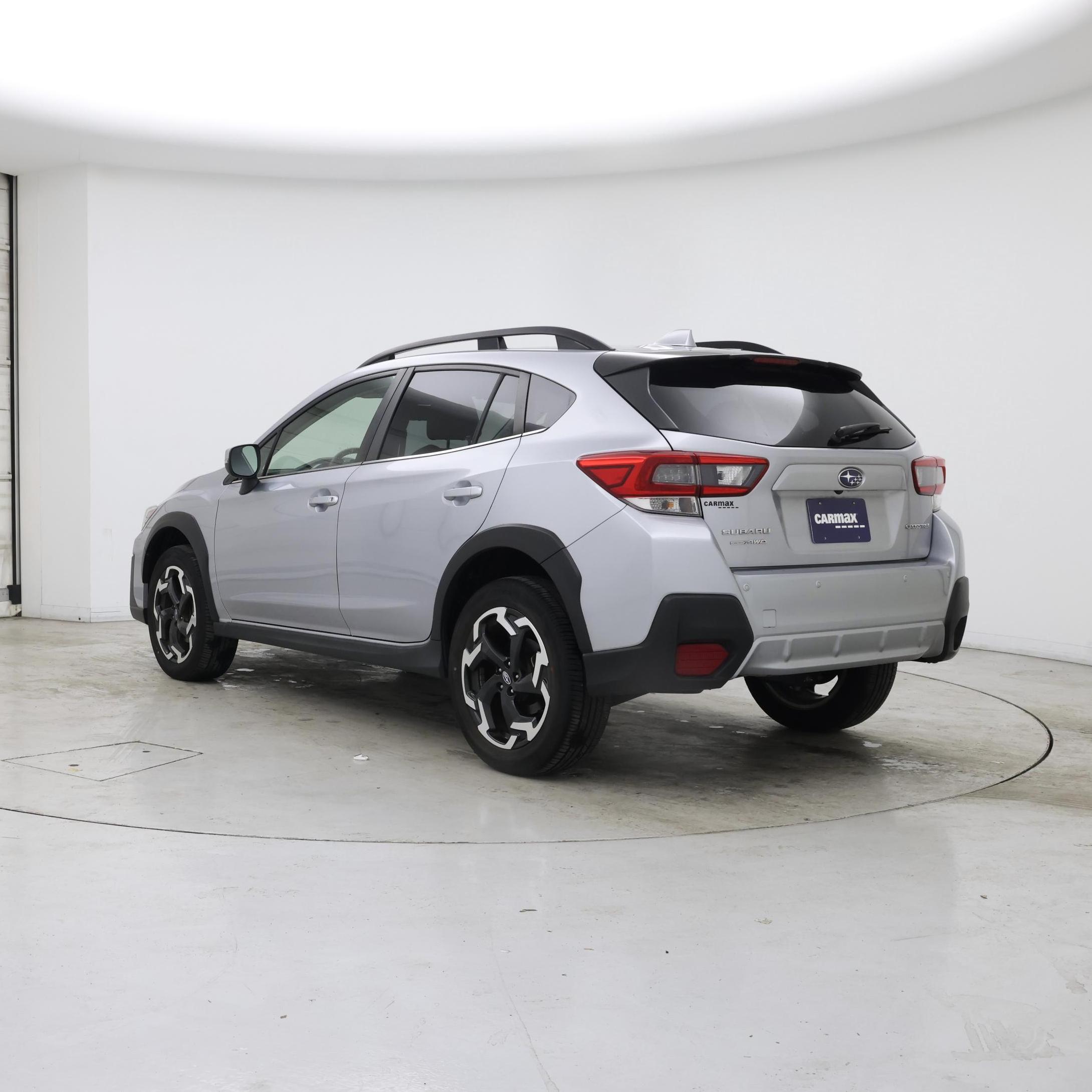Thumbnail: 2023 Subaru Crosstrek - 2