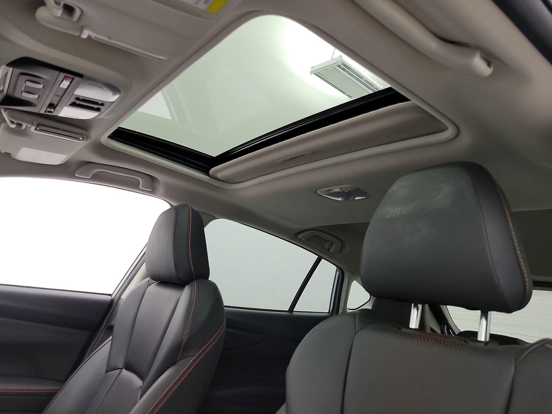 Thumbnail: 2023 Subaru Crosstrek - 19