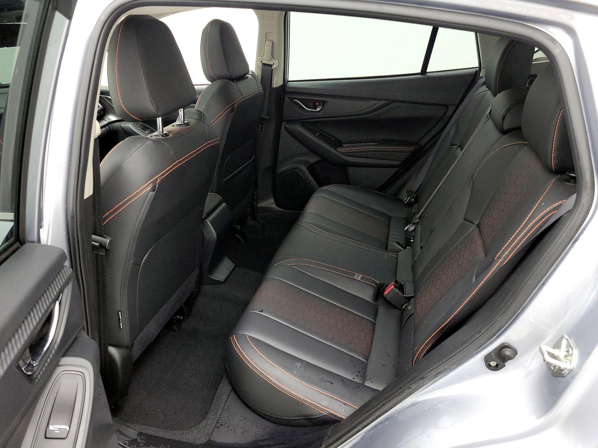 Thumbnail: 2023 Subaru Crosstrek - 20