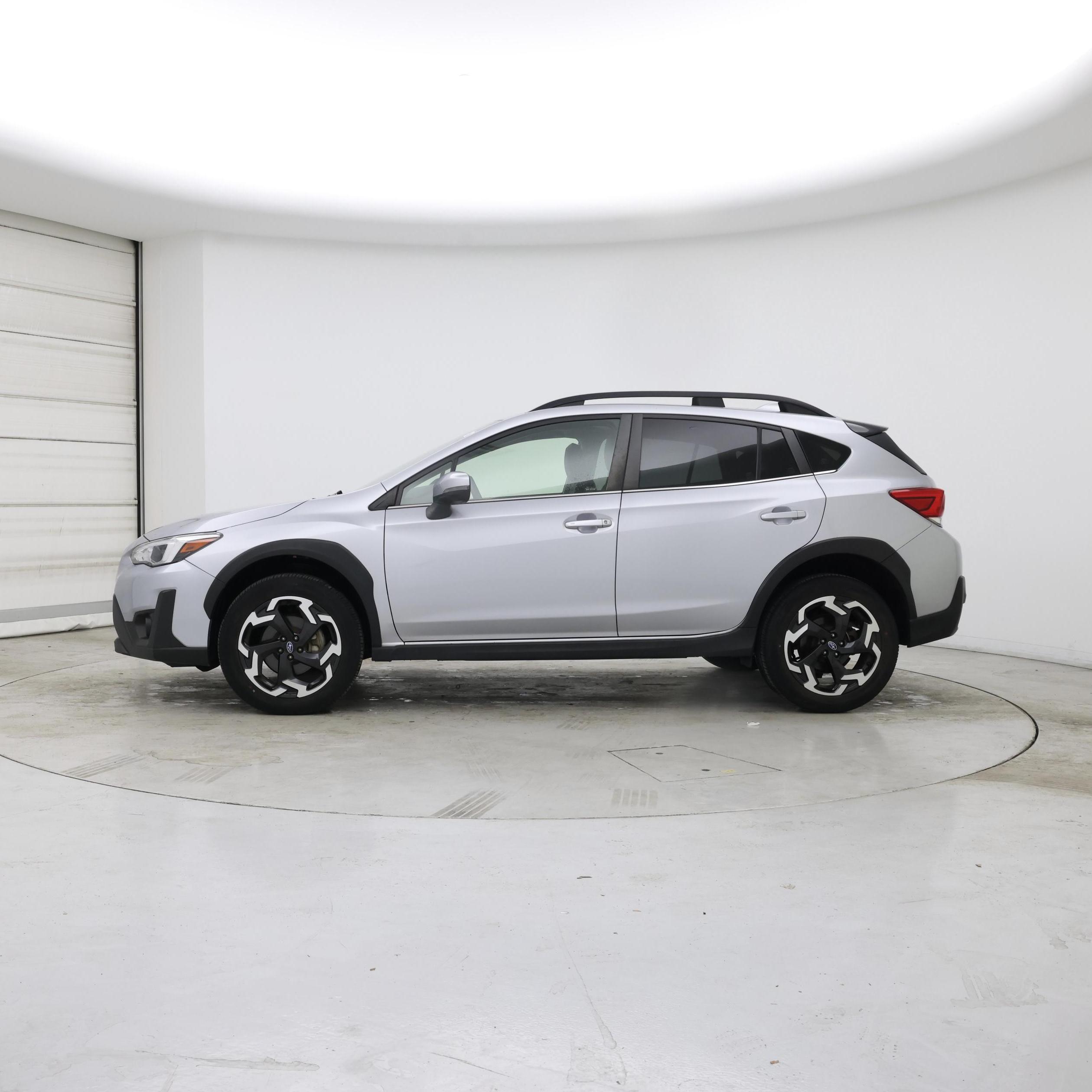 Thumbnail: 2023 Subaru Crosstrek - 3