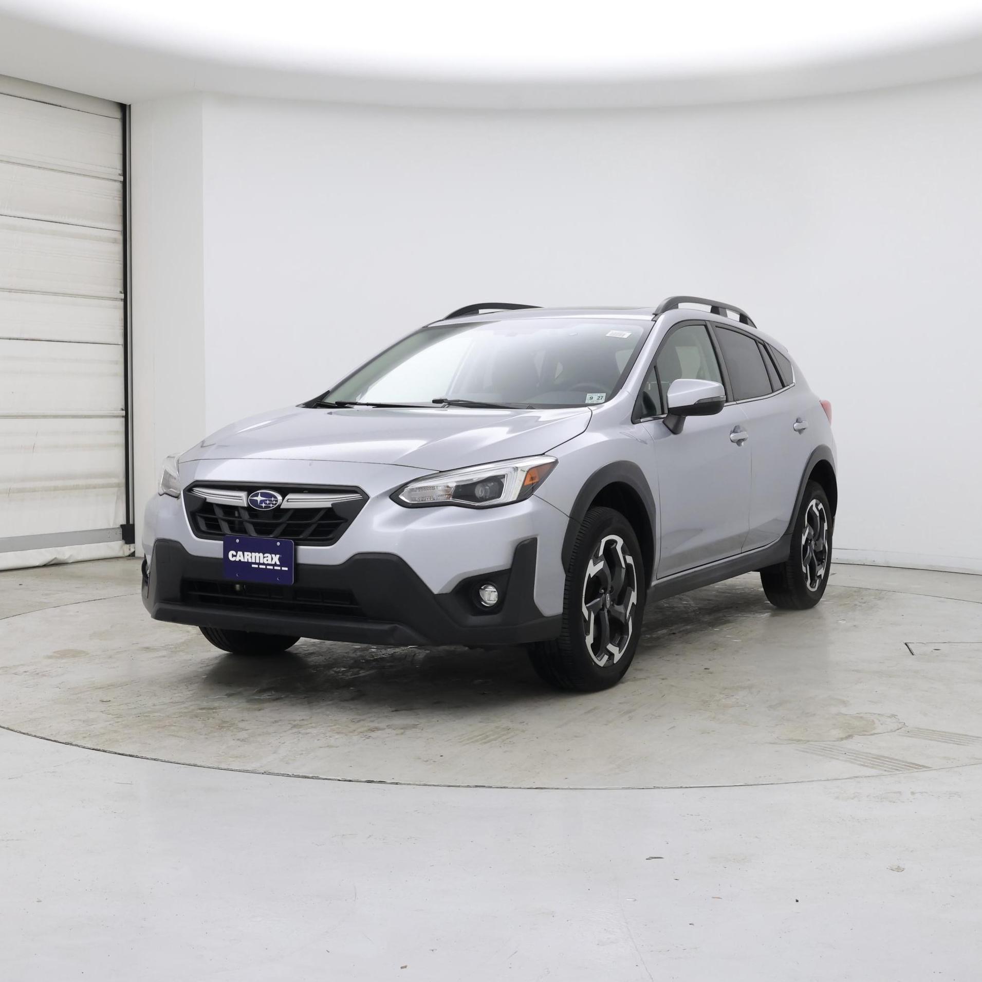Thumbnail: 2023 Subaru Crosstrek - 4