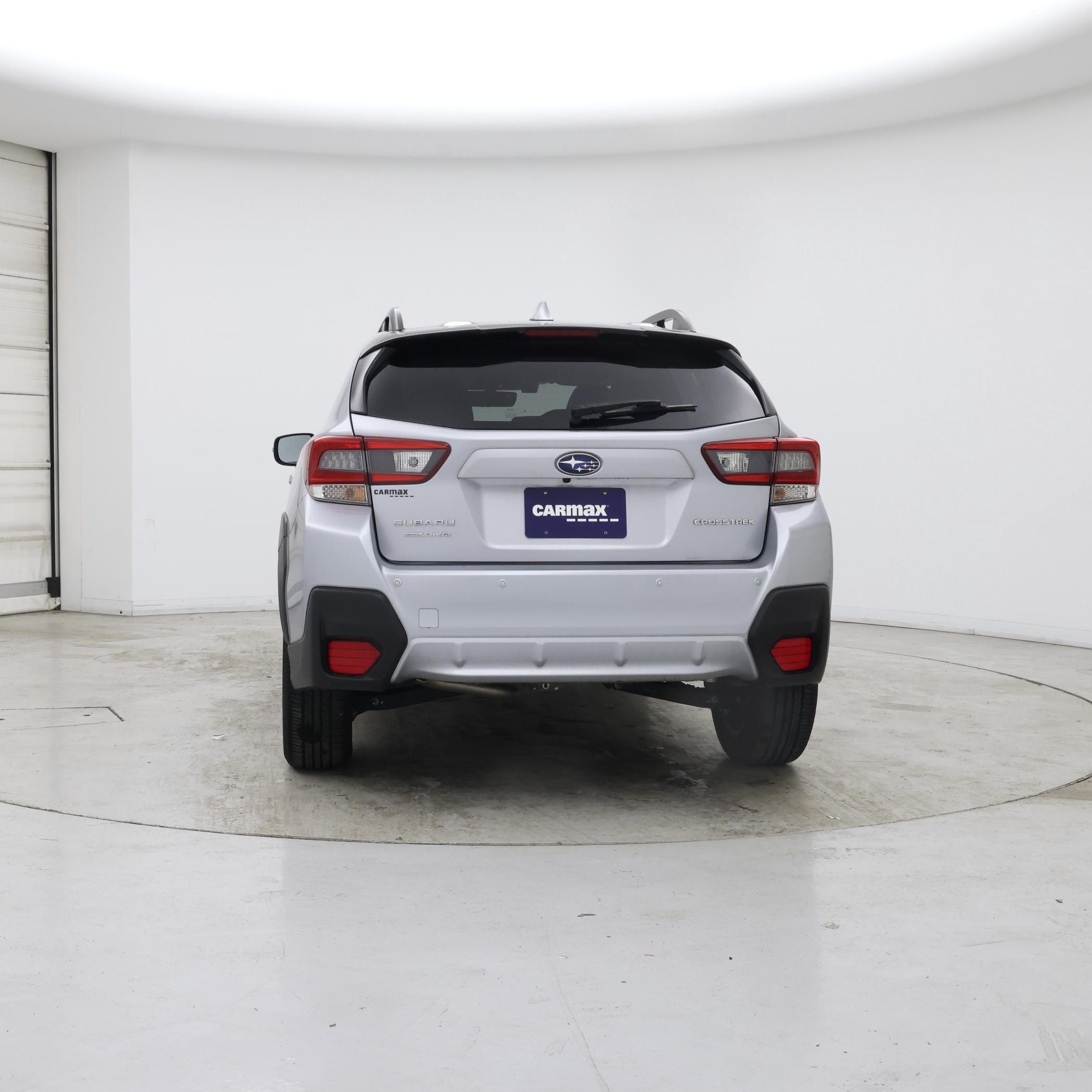 Thumbnail: 2023 Subaru Crosstrek - 6