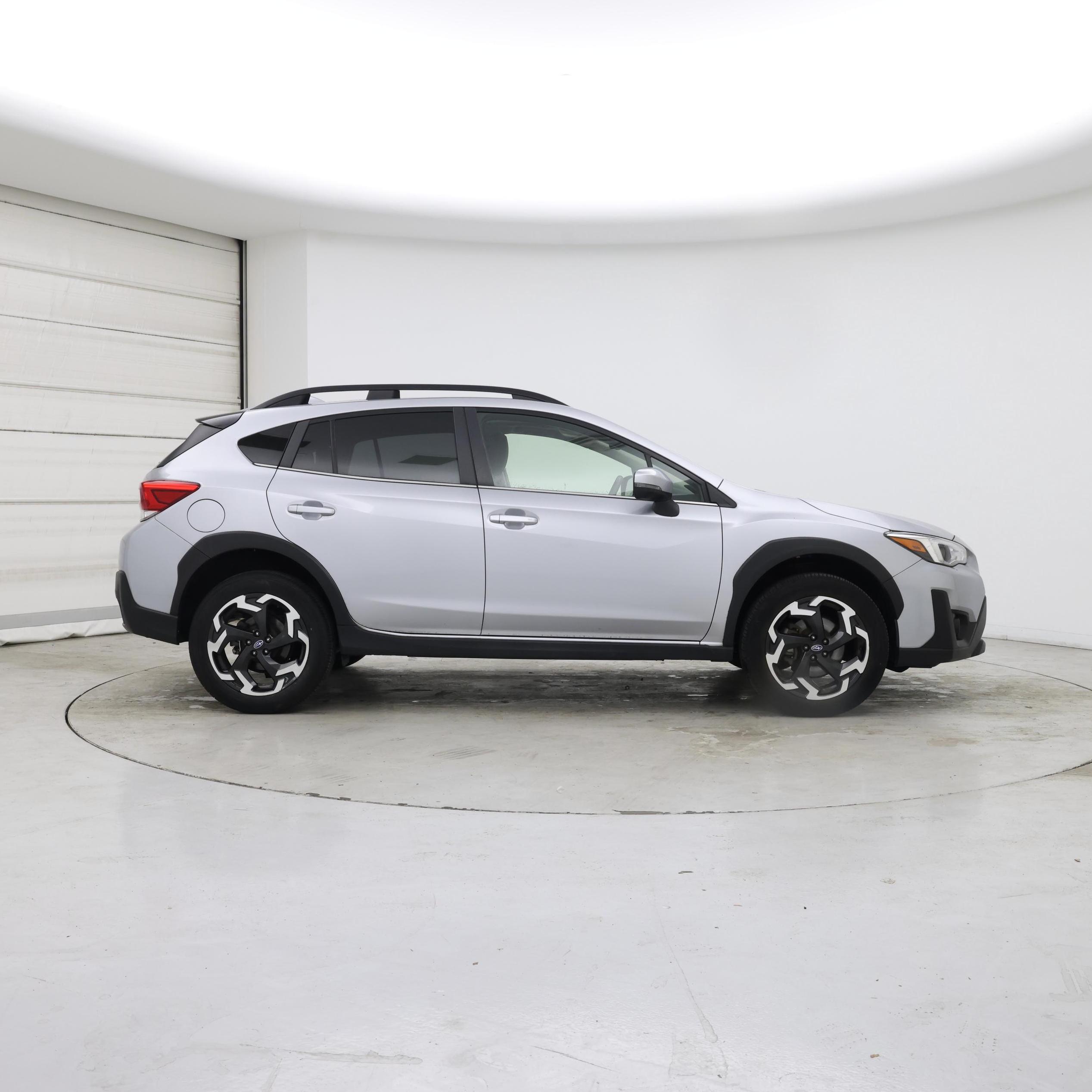 Thumbnail: 2023 Subaru Crosstrek - 7