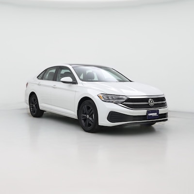 2023 Volkswagen Jetta SE