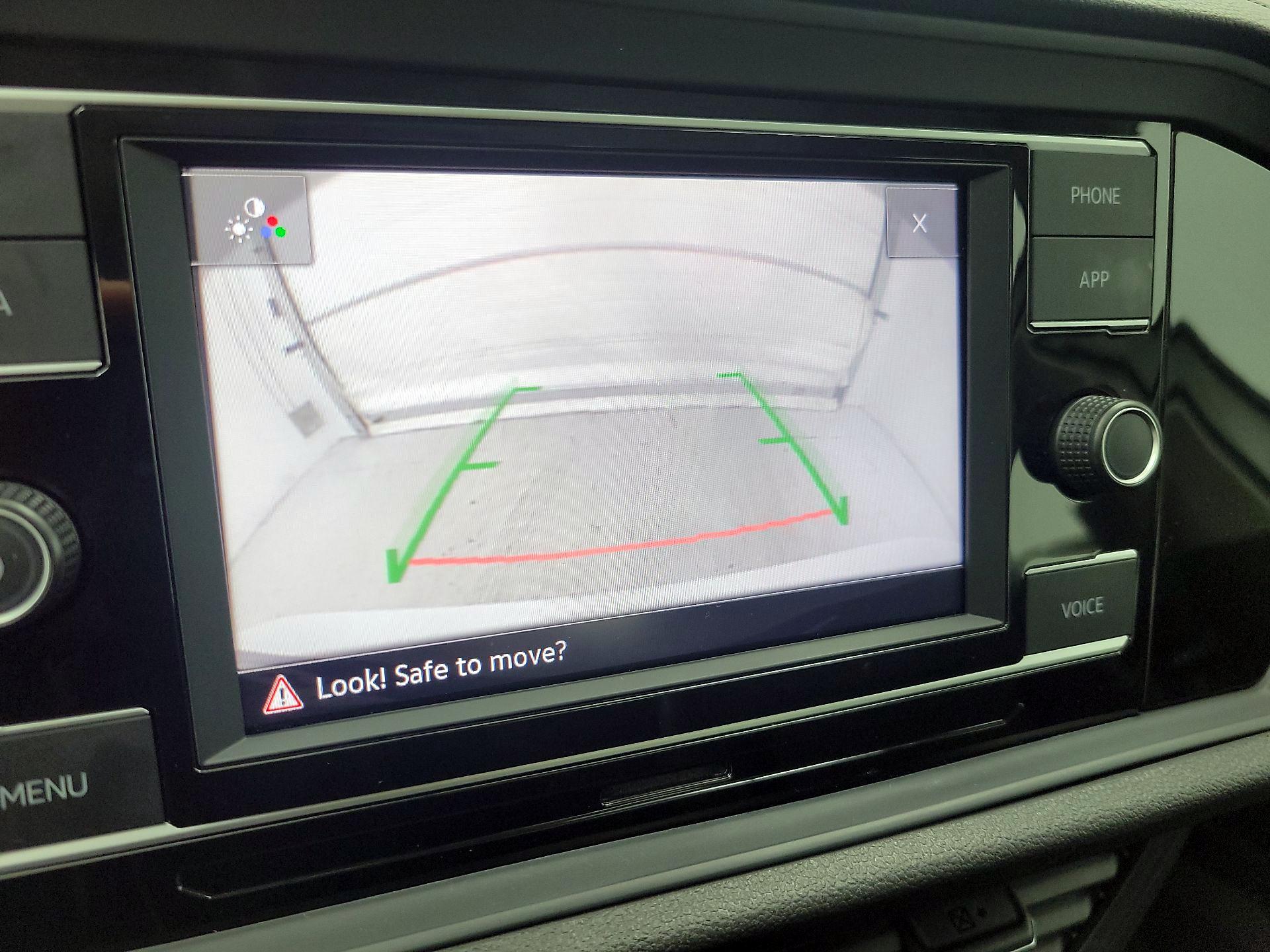 Thumbnail: 2023 Volkswagen Jetta - 14