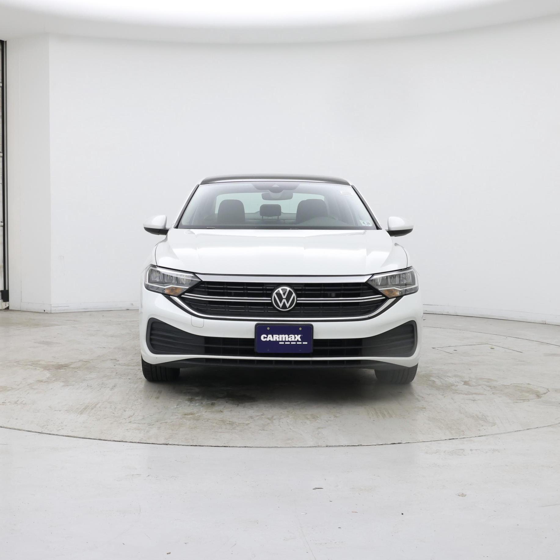 Thumbnail: 2023 Volkswagen Jetta - 5