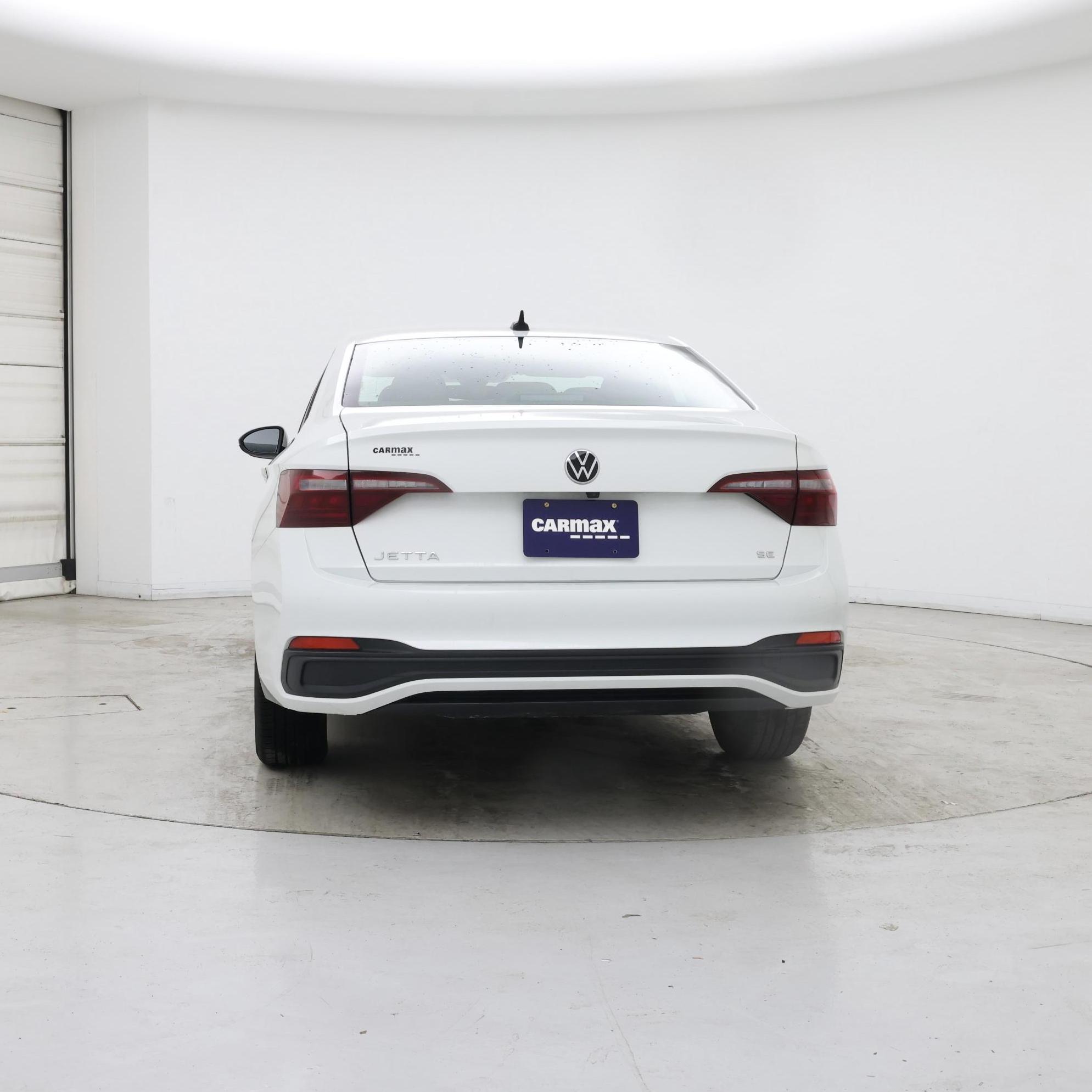 Thumbnail: 2023 Volkswagen Jetta - 6