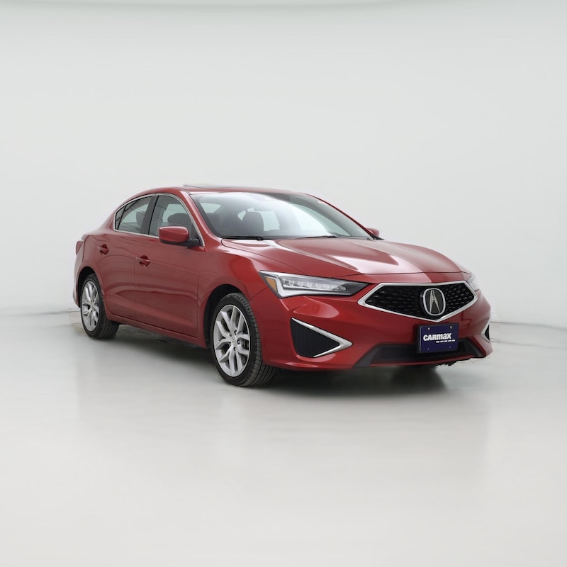 2022 Acura ILX