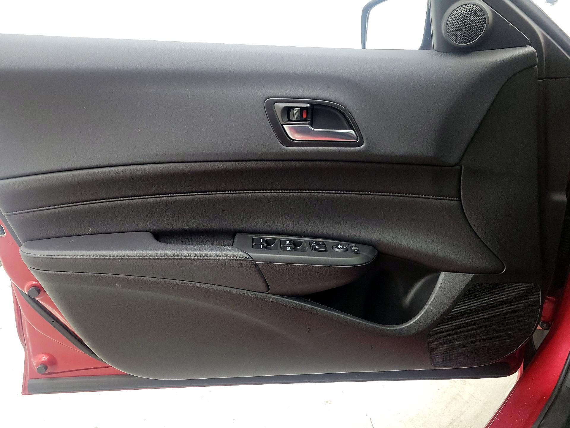 Thumbnail: 2022 Acura ILX - 12