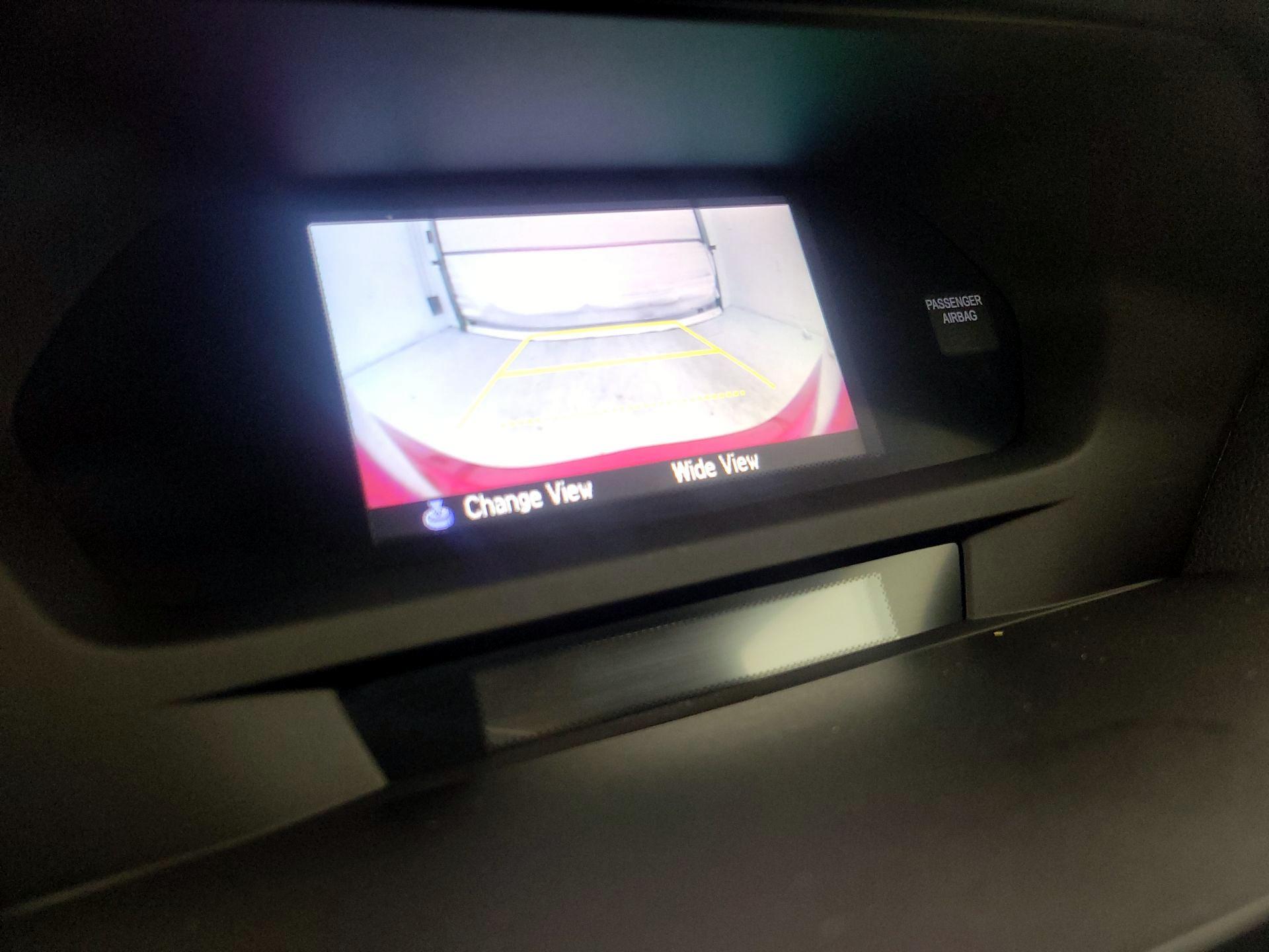 Thumbnail: 2022 Acura ILX - 14