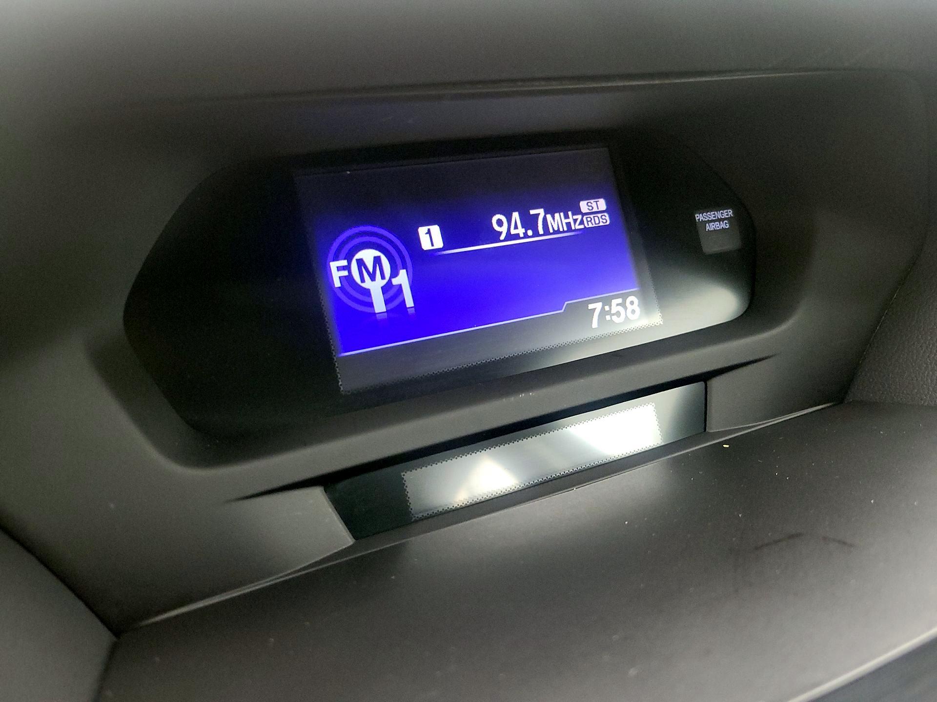 Thumbnail: 2022 Acura ILX - 15