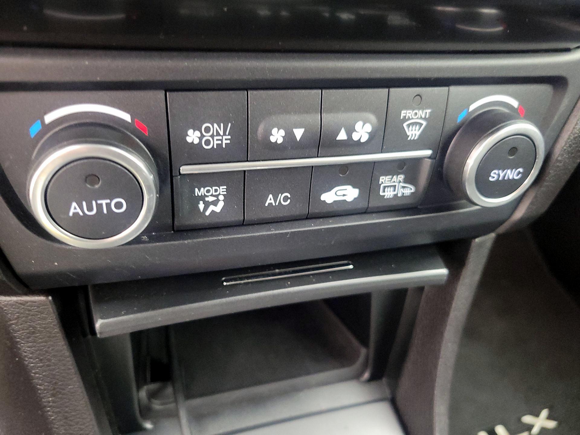 Thumbnail: 2022 Acura ILX - 16