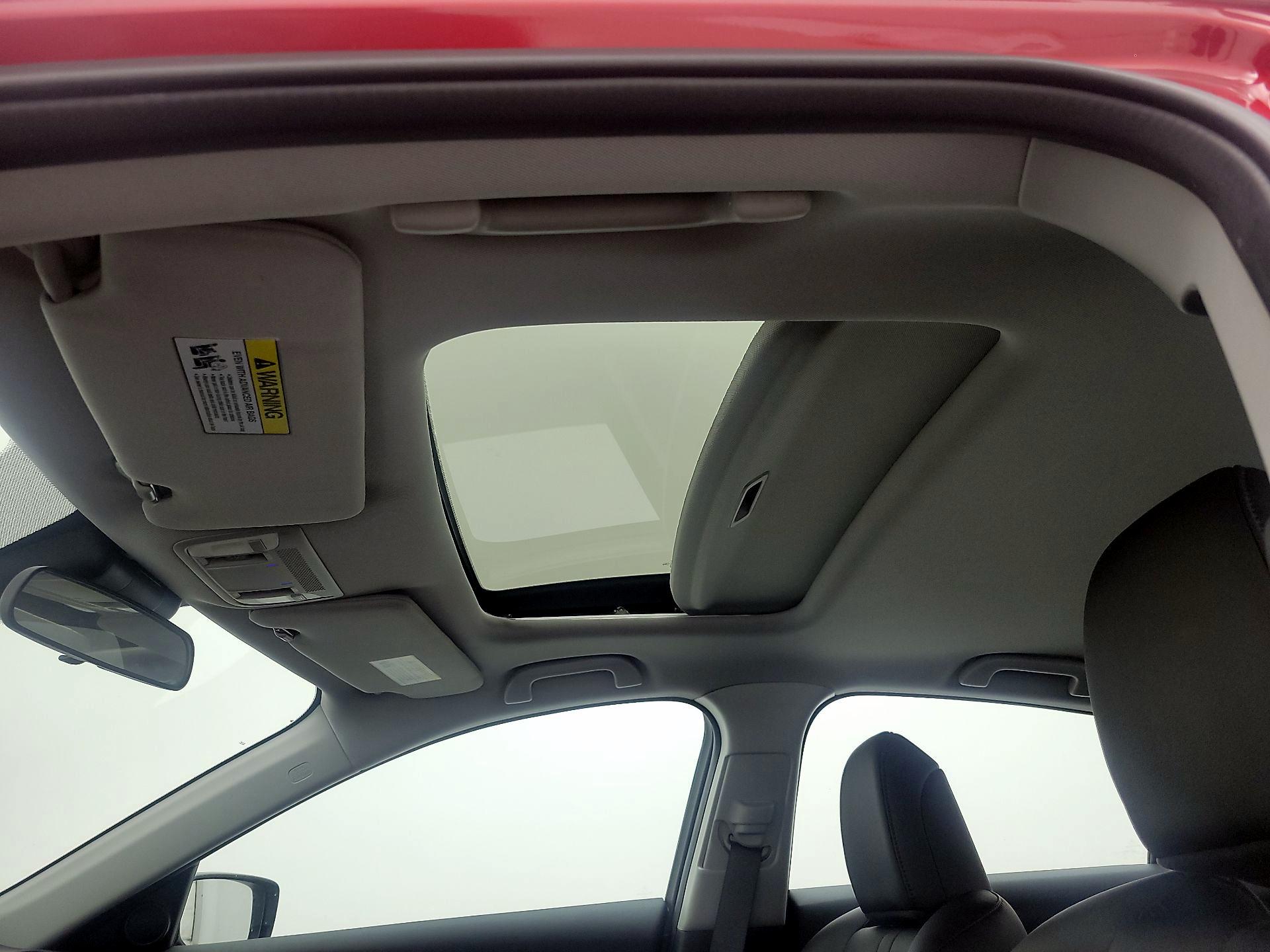 Thumbnail: 2022 Acura ILX - 19