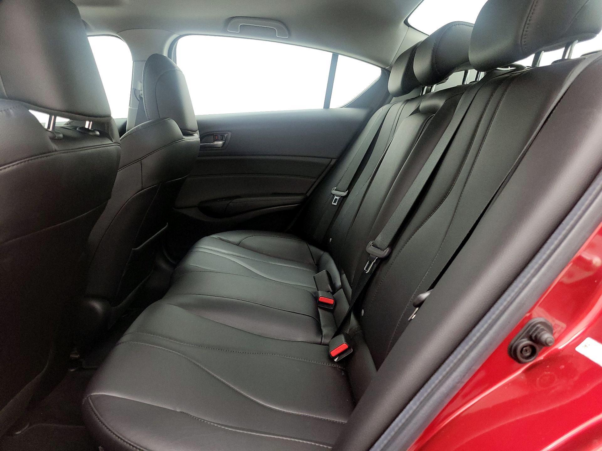 Thumbnail: 2022 Acura ILX - 20