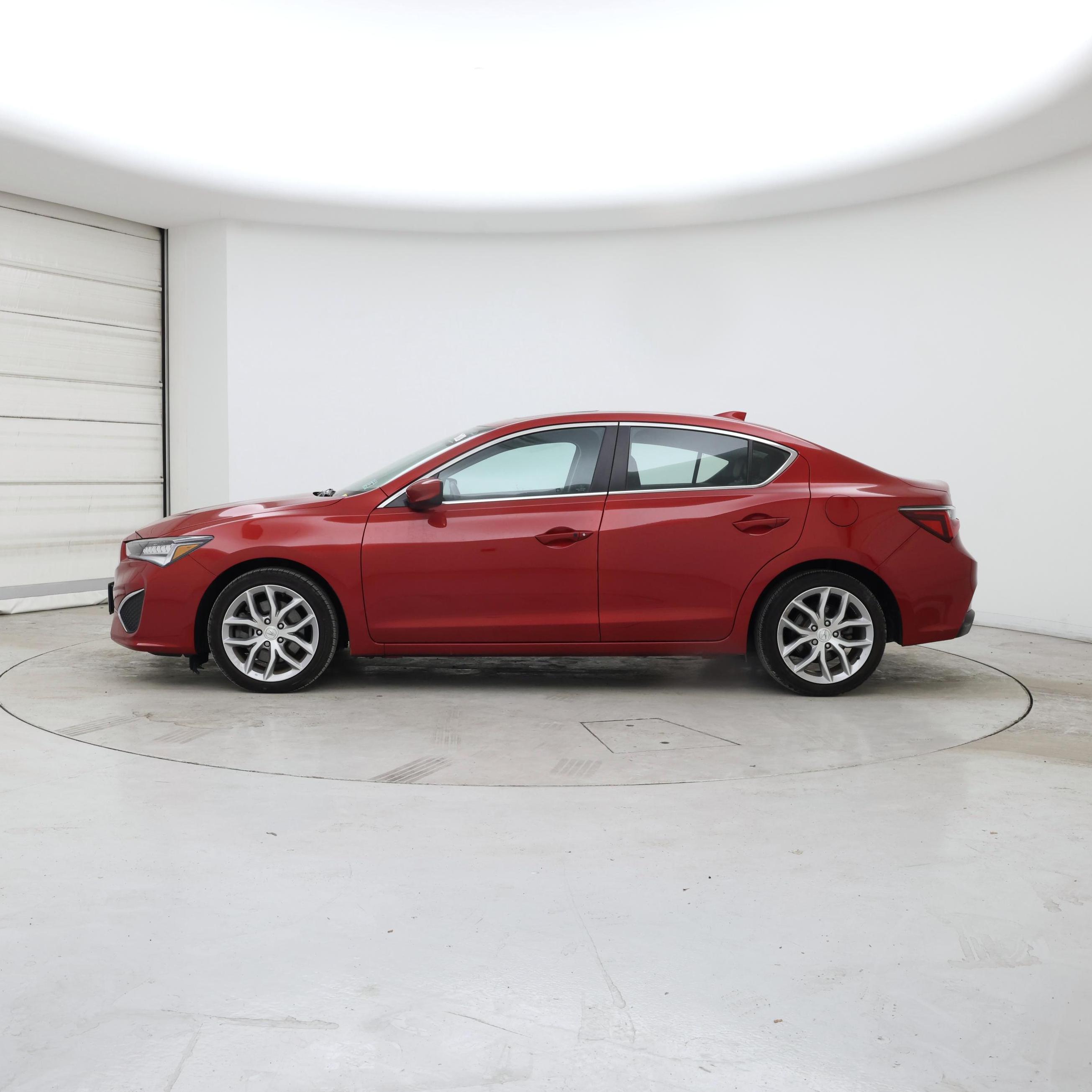 Thumbnail: 2022 Acura ILX - 3