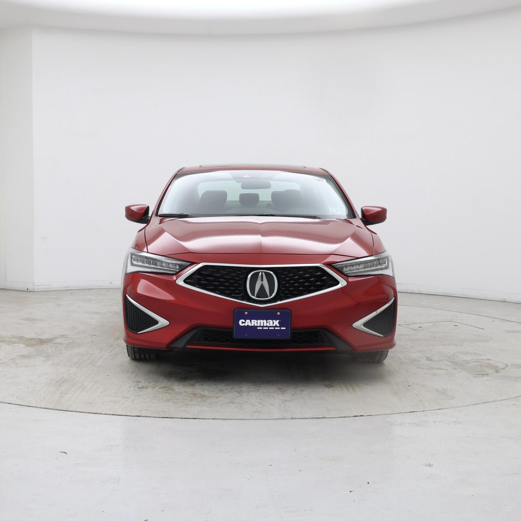 Thumbnail: 2022 Acura ILX - 5