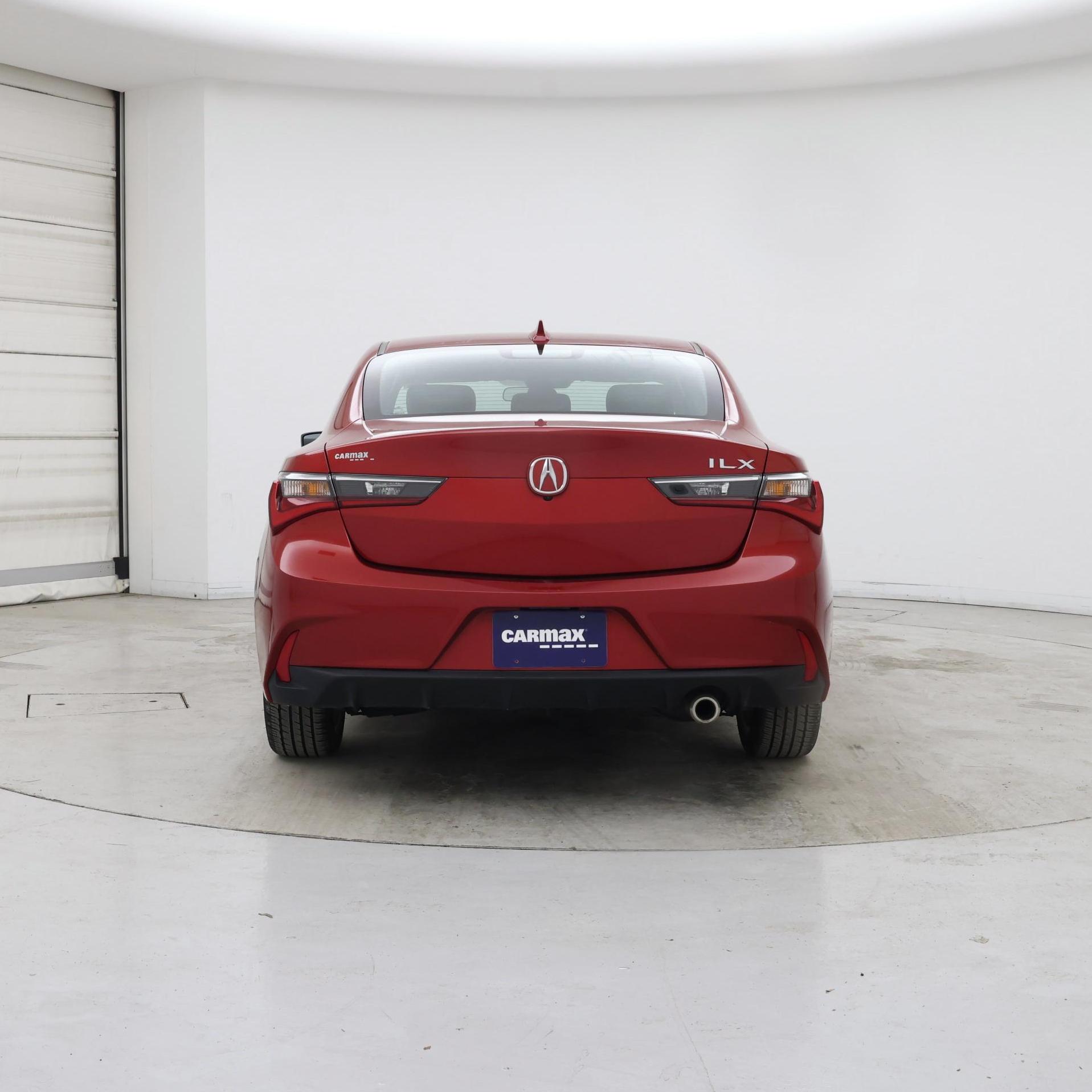 Thumbnail: 2022 Acura ILX - 6