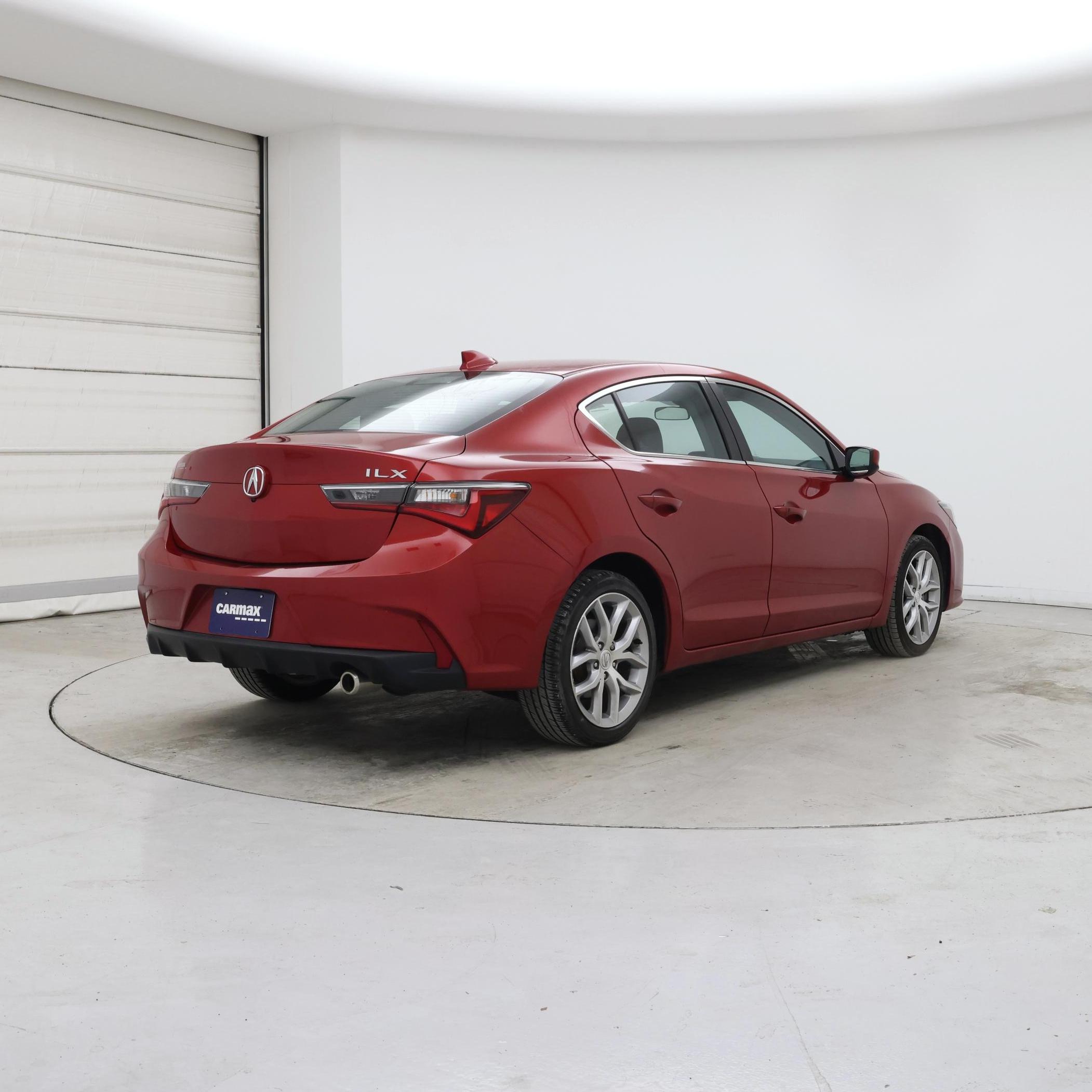 Thumbnail: 2022 Acura ILX - 8