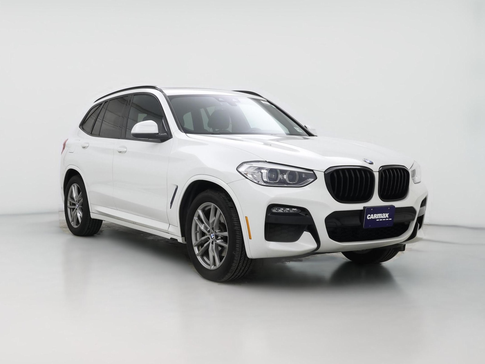 2021 BMW X3 30i