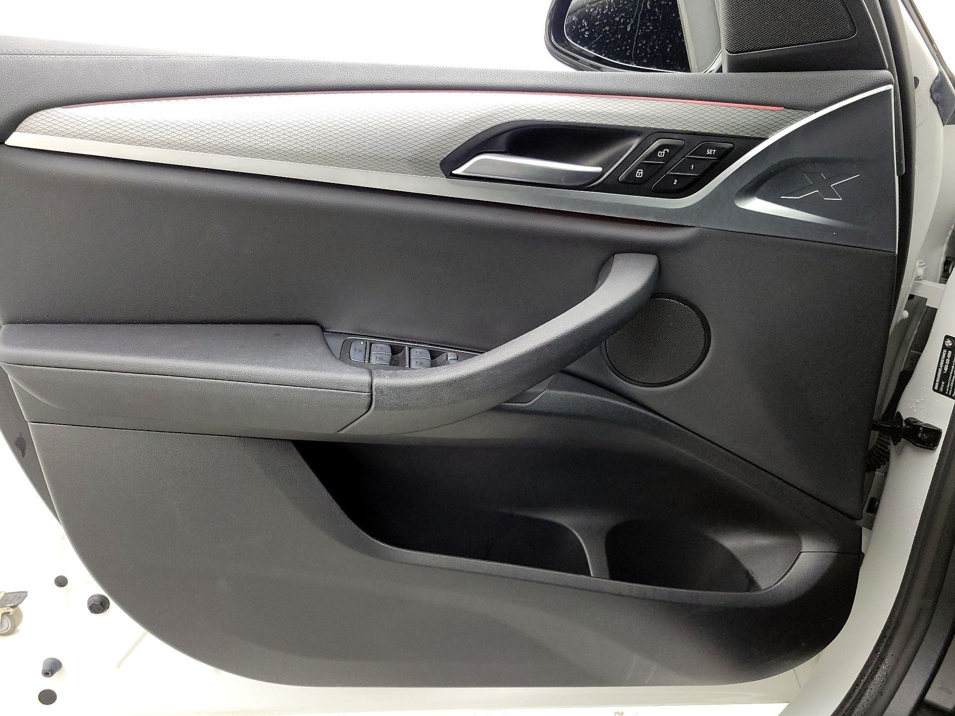 Thumbnail: 2021 BMW X3 - 12