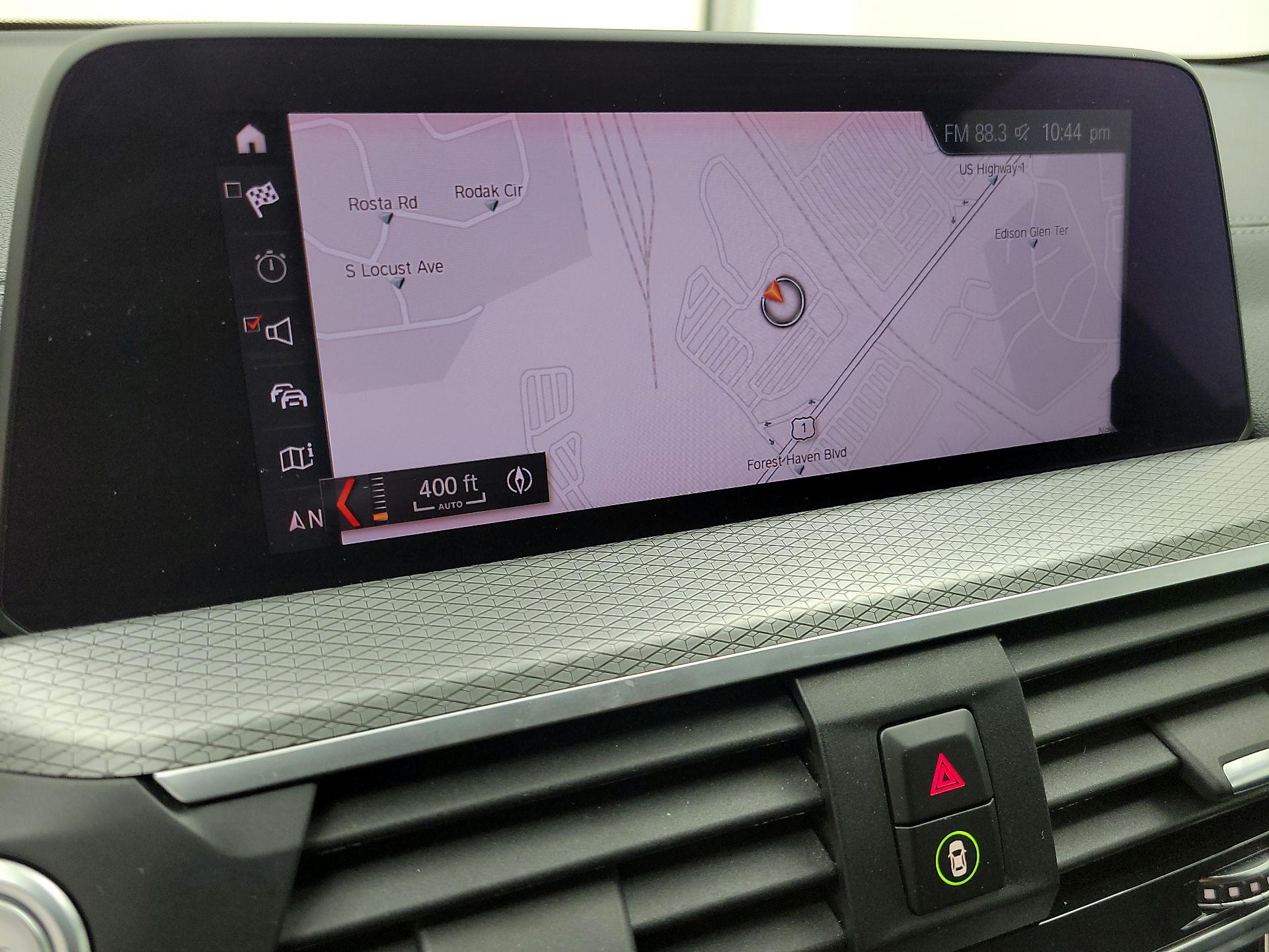 Thumbnail: 2021 BMW X3 - 14