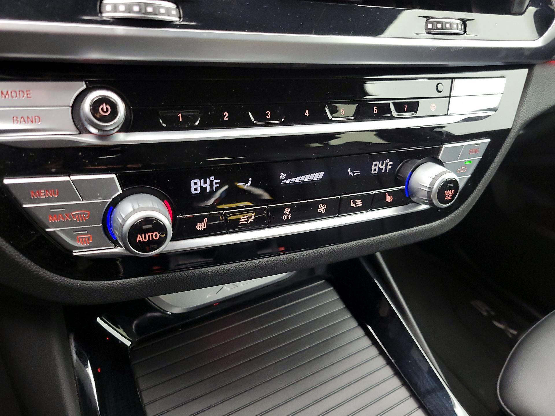 Thumbnail: 2021 BMW X3 - 17