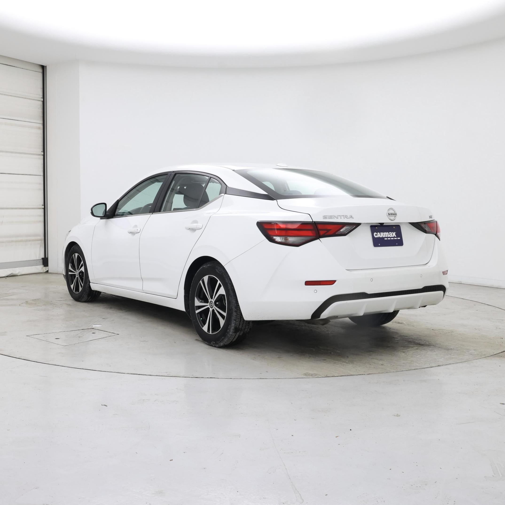 Thumbnail: 2022 Nissan Sentra - 2