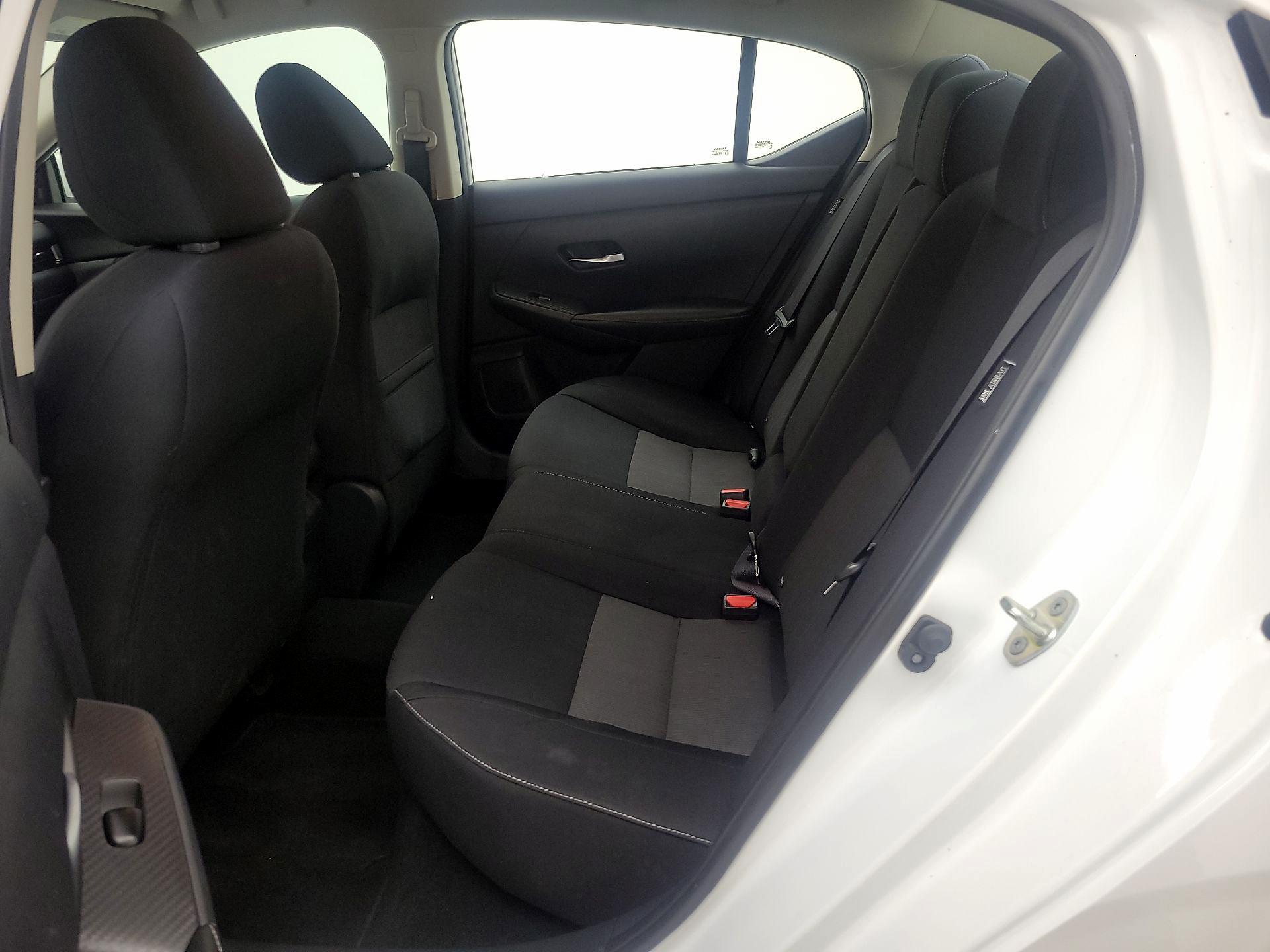 Thumbnail: 2022 Nissan Sentra - 19