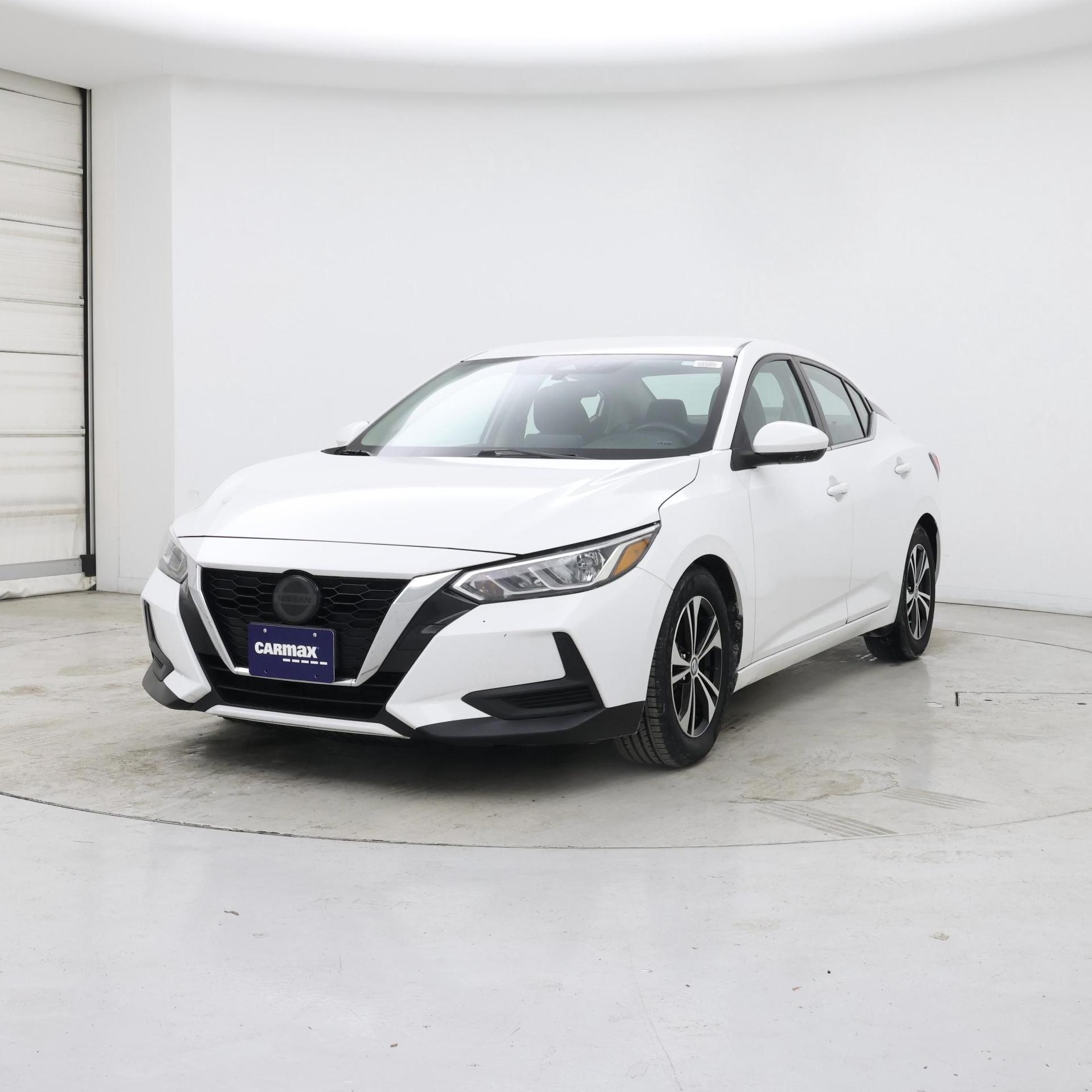 Thumbnail: 2022 Nissan Sentra - 4