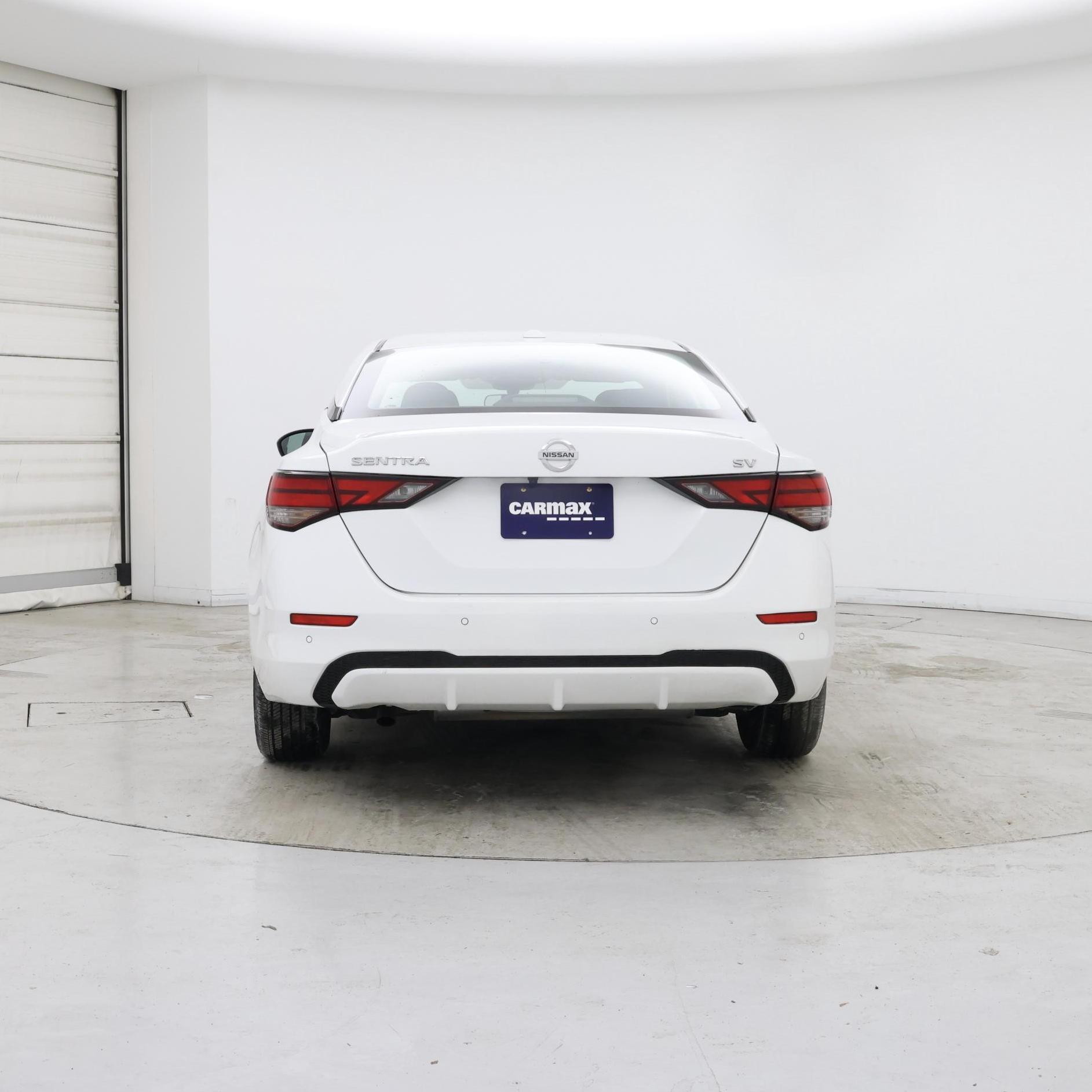 Thumbnail: 2022 Nissan Sentra - 6