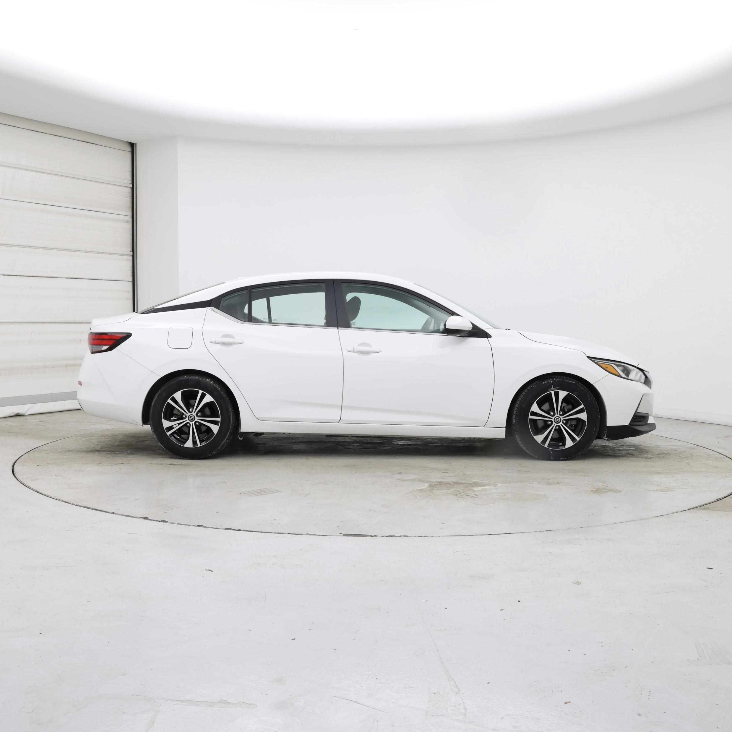 Thumbnail: 2022 Nissan Sentra - 7