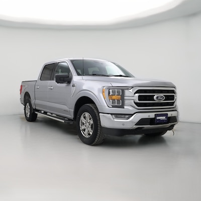 2022 Ford F150 XLT