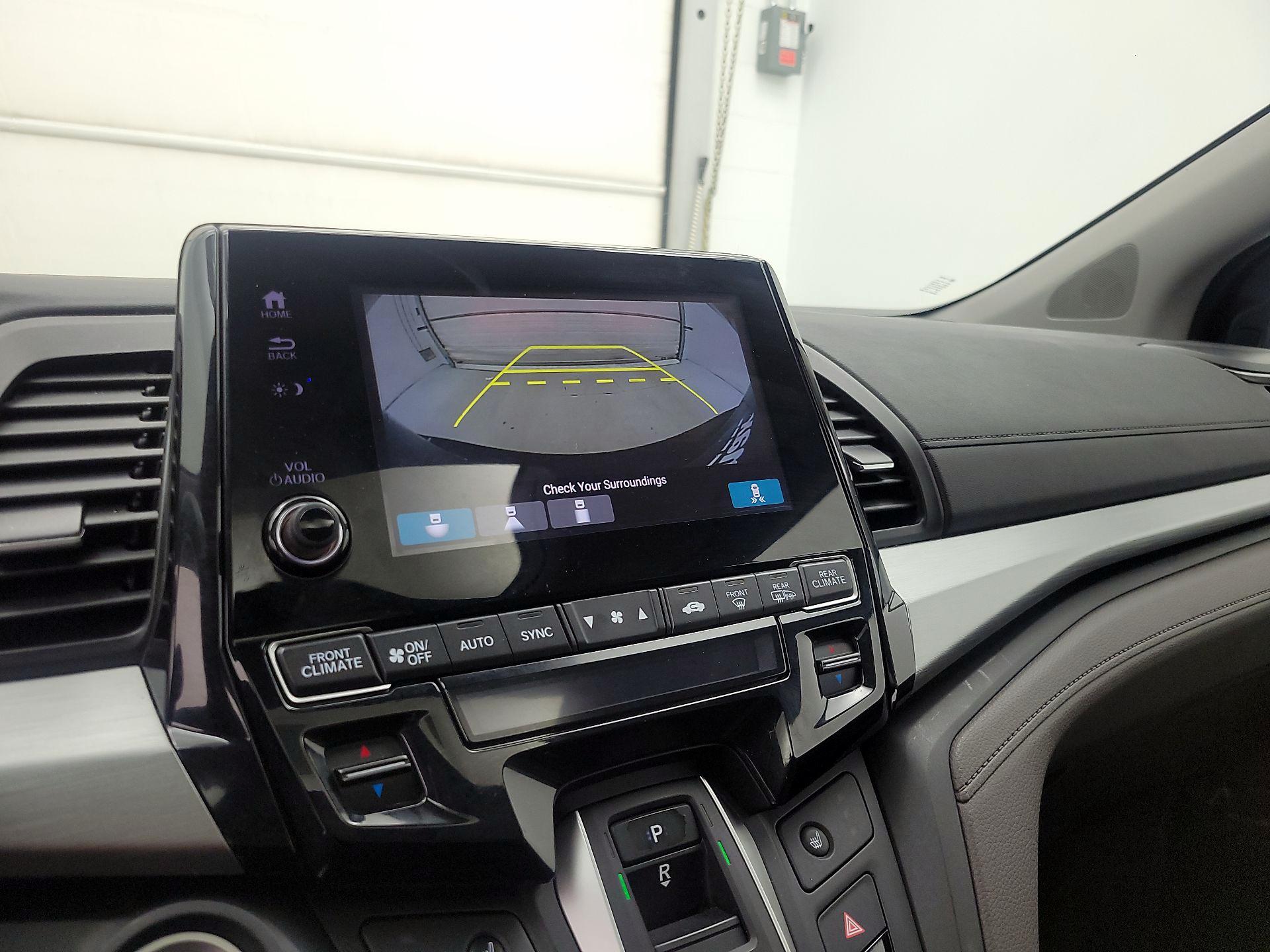 Thumbnail: 2020 Honda Odyssey - 15