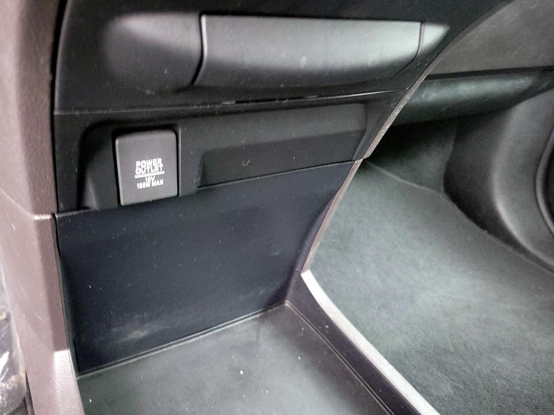 Thumbnail: 2020 Honda Odyssey - 18