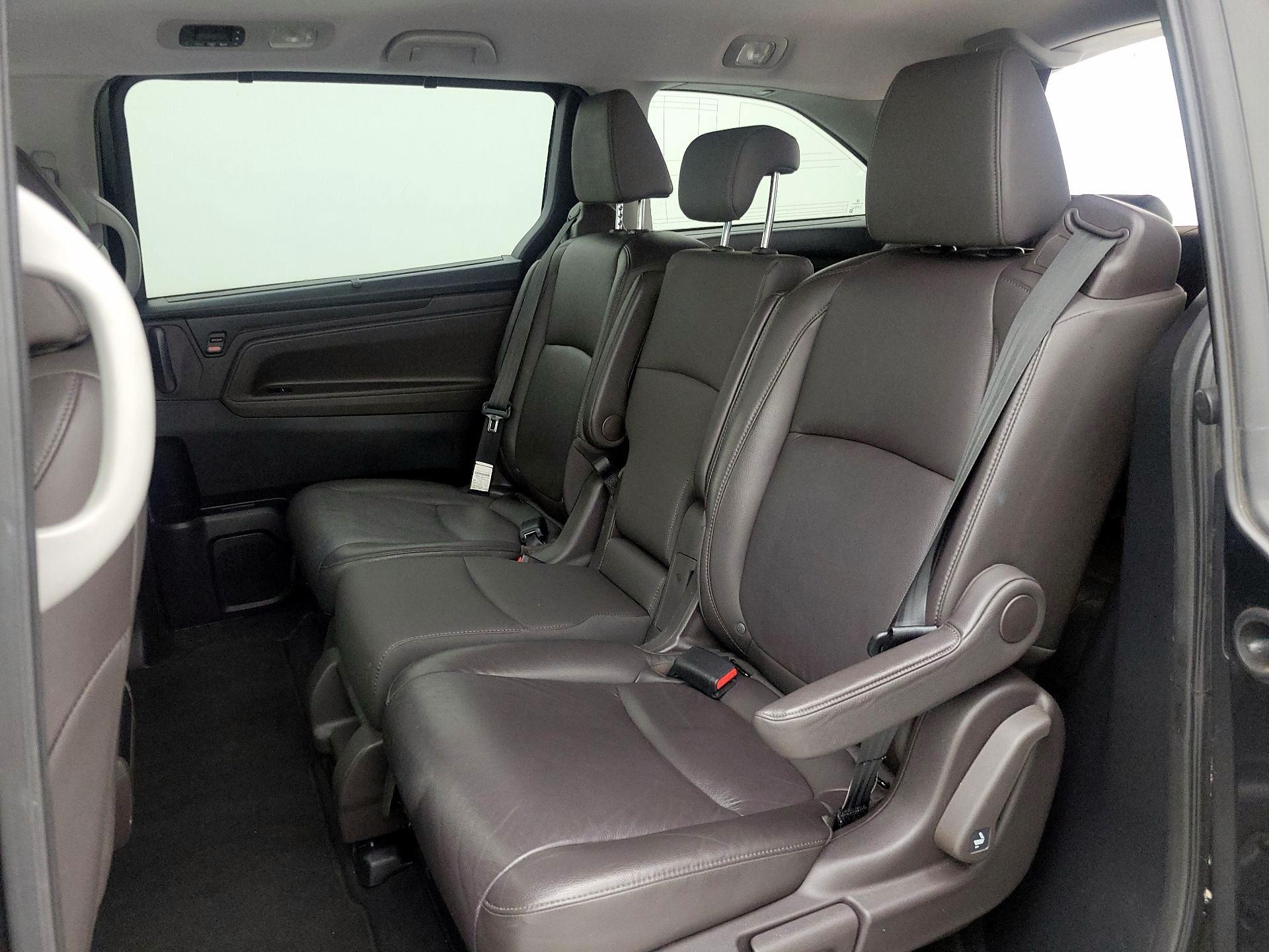 Thumbnail: 2020 Honda Odyssey - 20