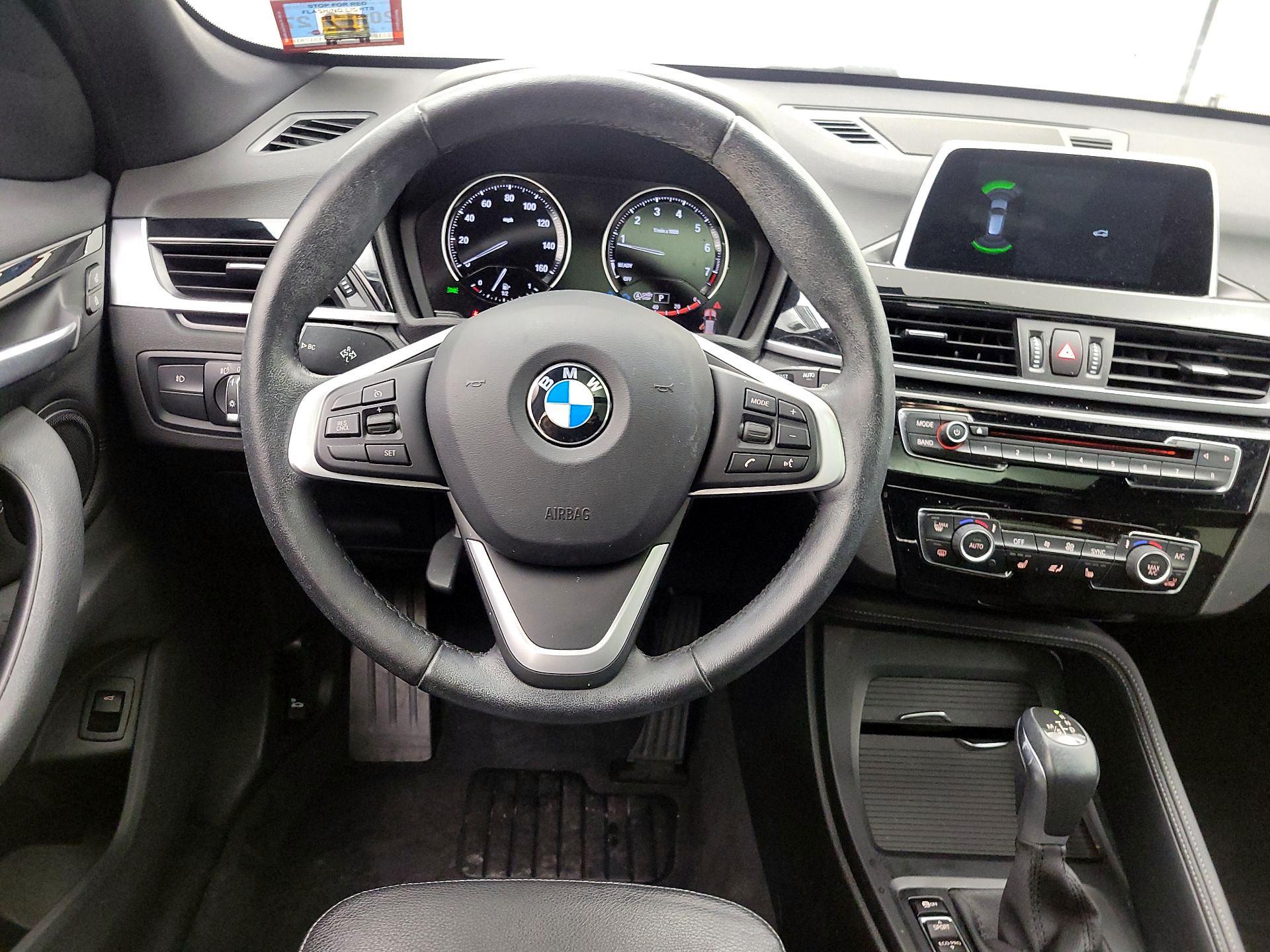 Thumbnail: 2018 BMW X1 - 9