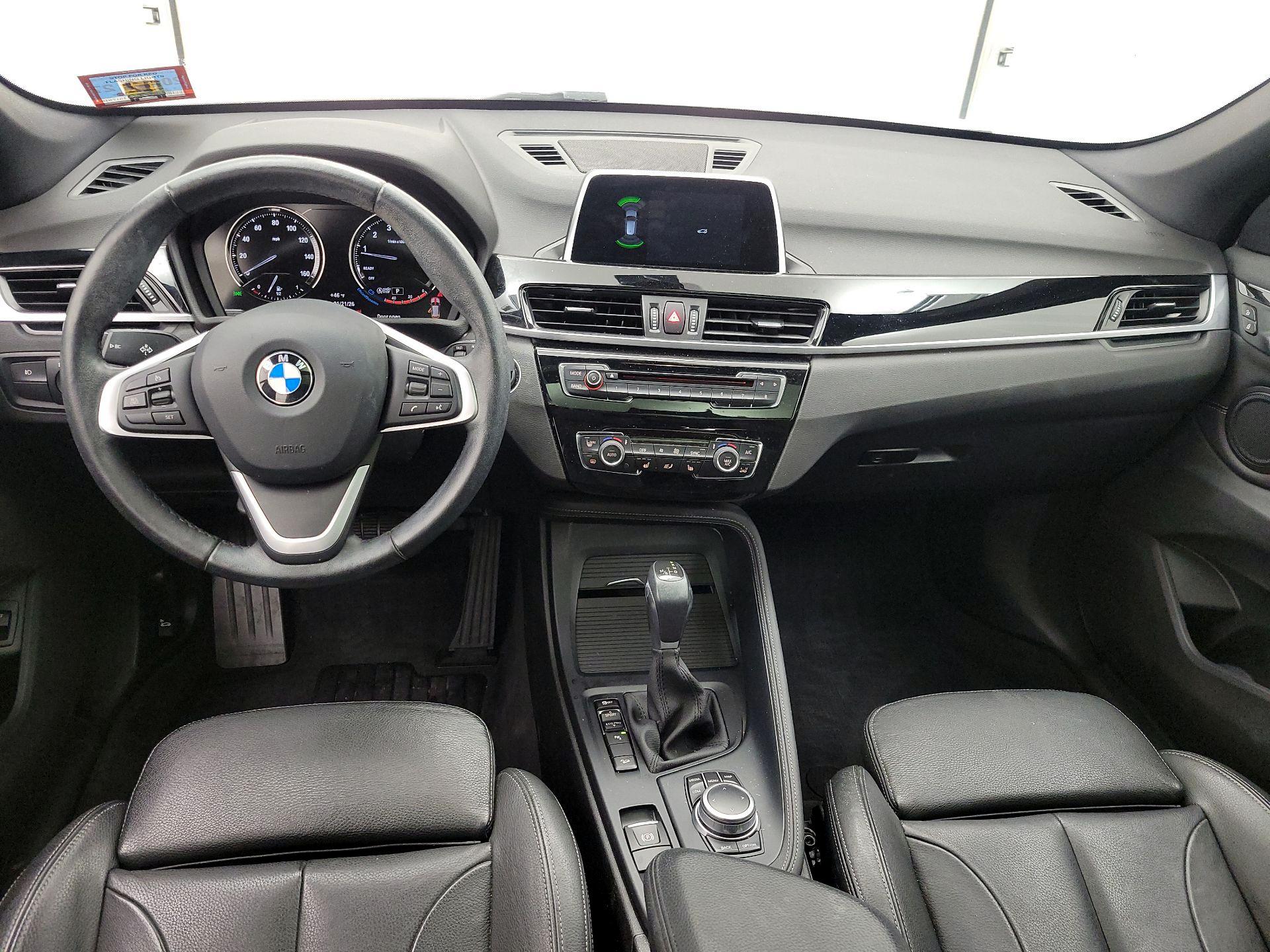 Thumbnail: 2018 BMW X1 - 11