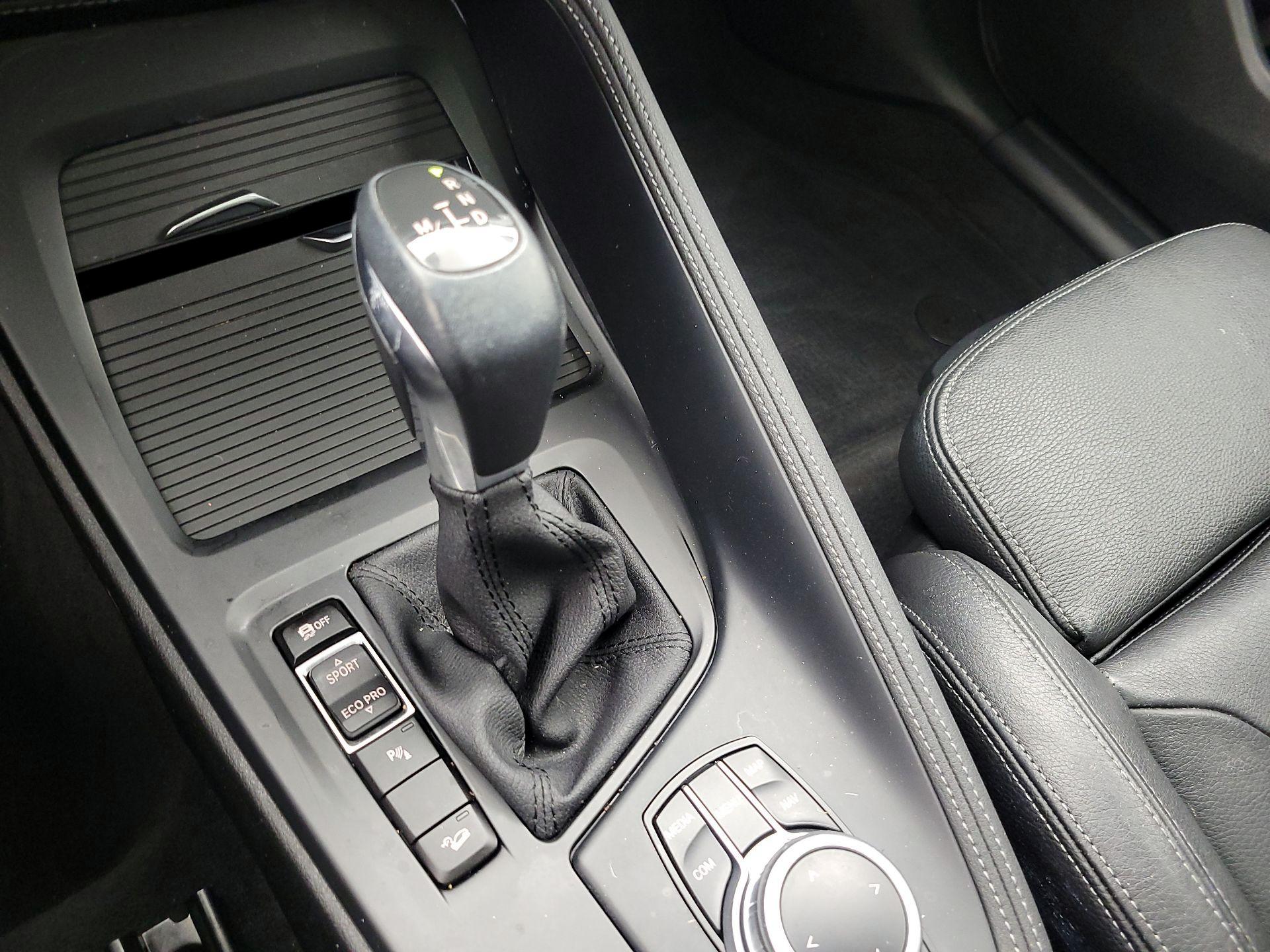 Thumbnail: 2018 BMW X1 - 18