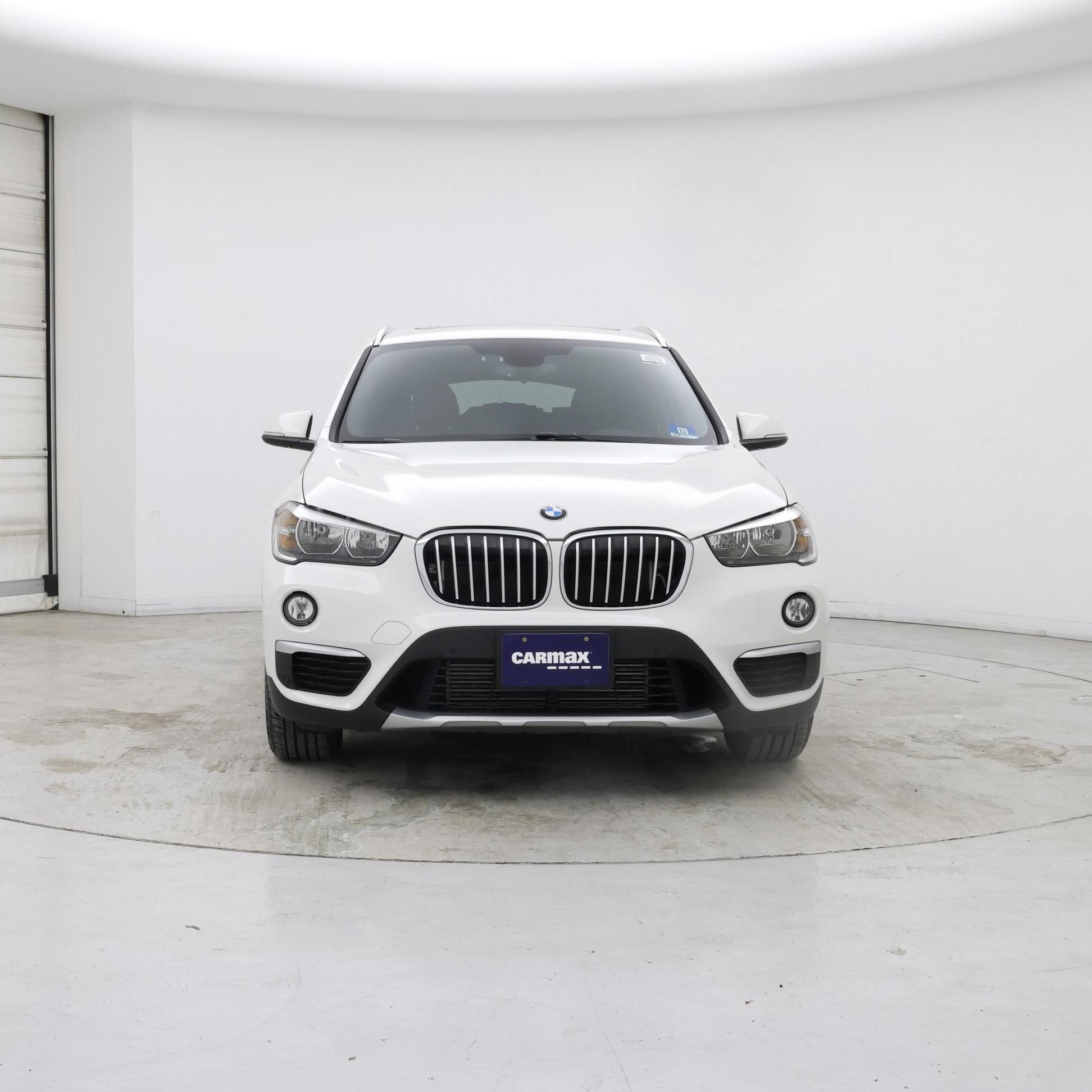 Thumbnail: 2018 BMW X1 - 5