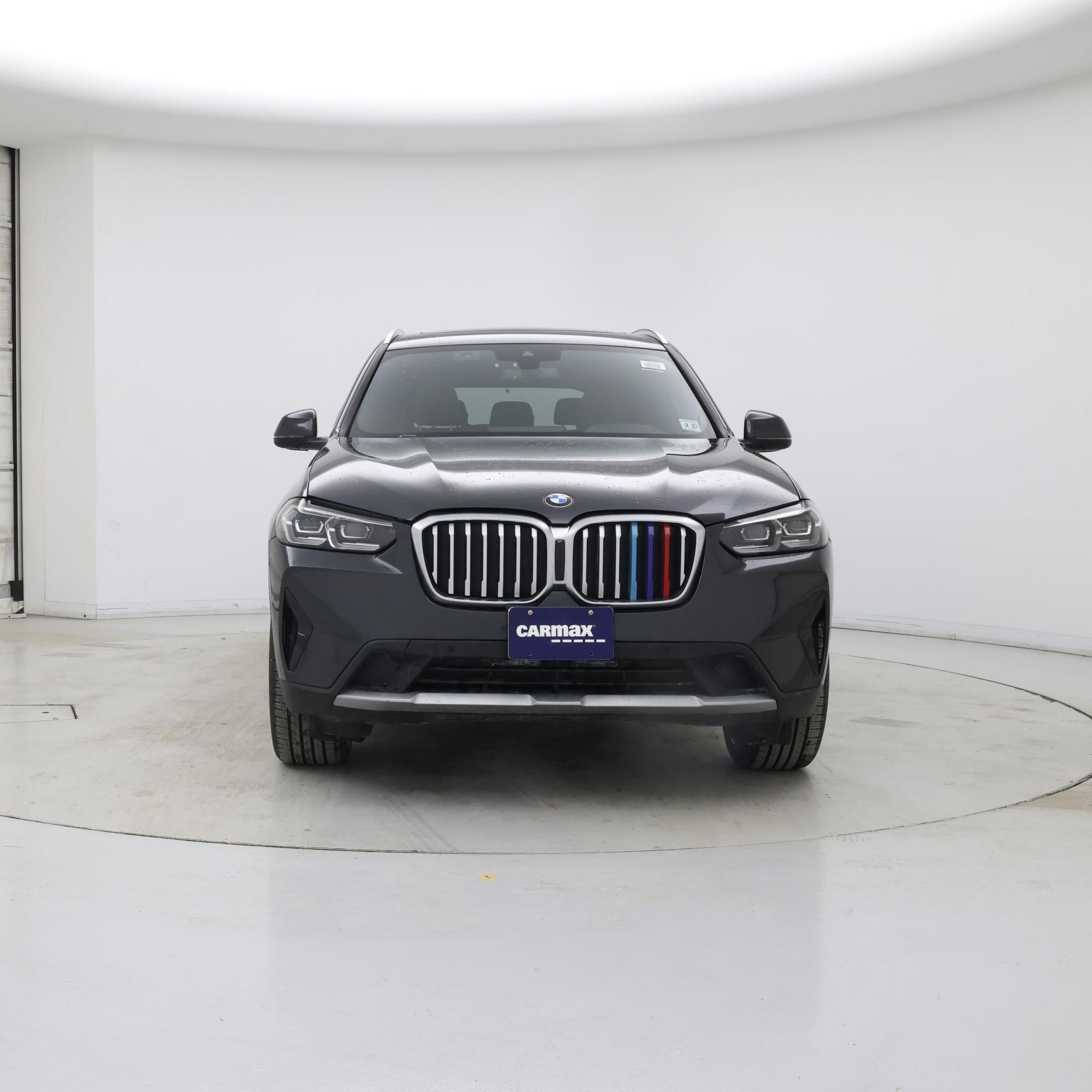 Thumbnail: 2022 BMW X3 - 5