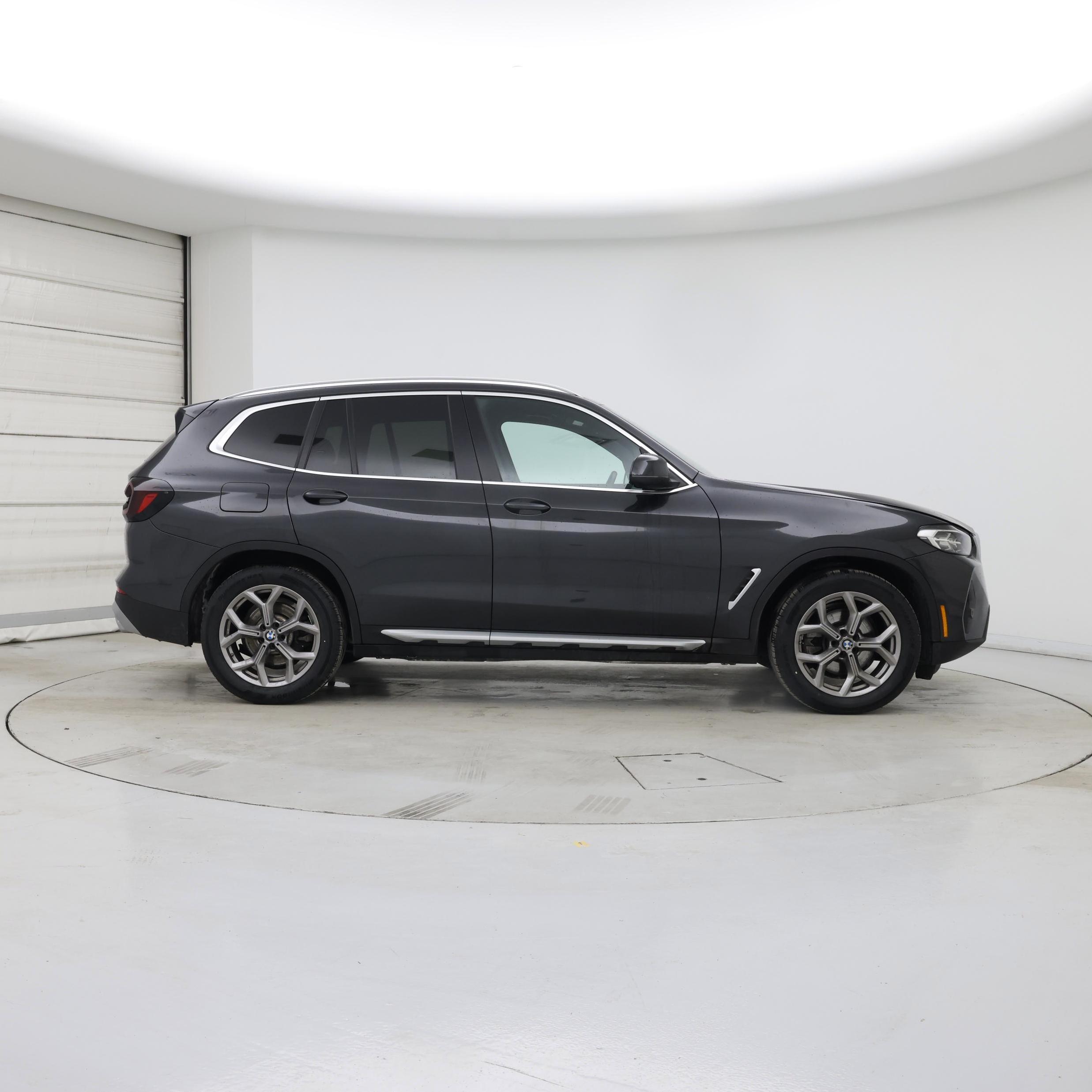 Thumbnail: 2022 BMW X3 - 7