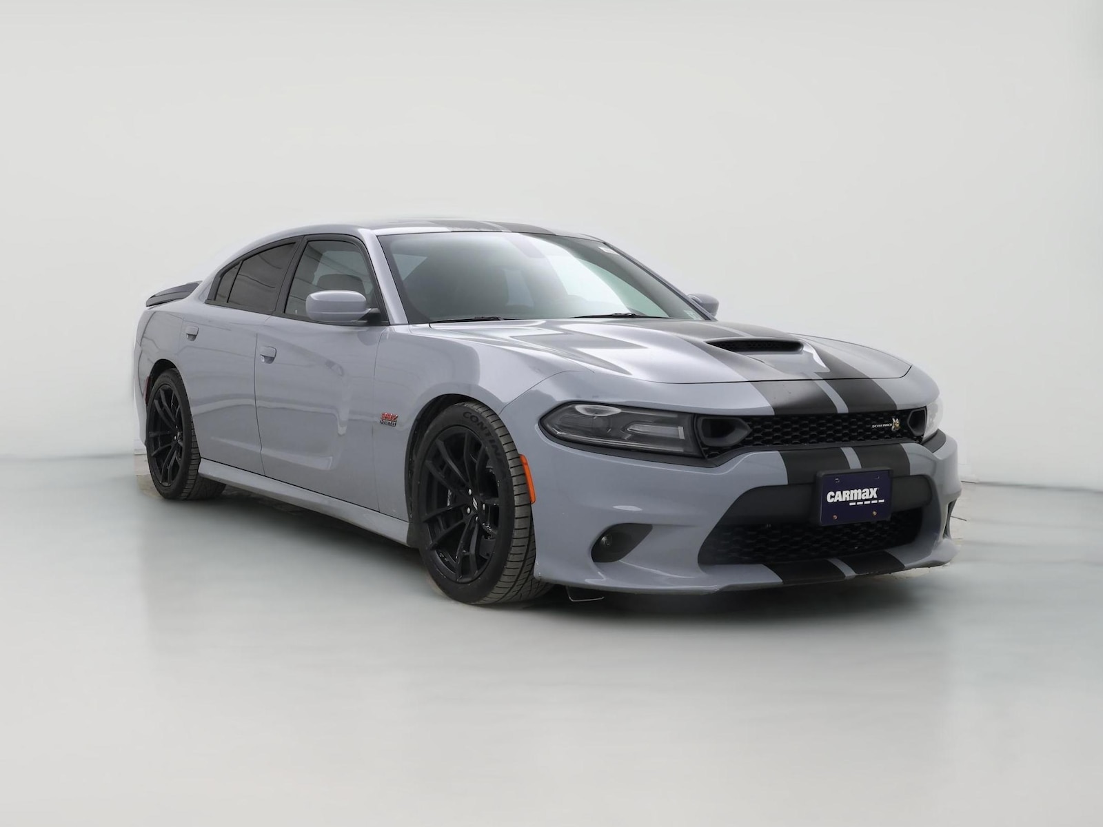 2021 Dodge Charger Scat Pack
