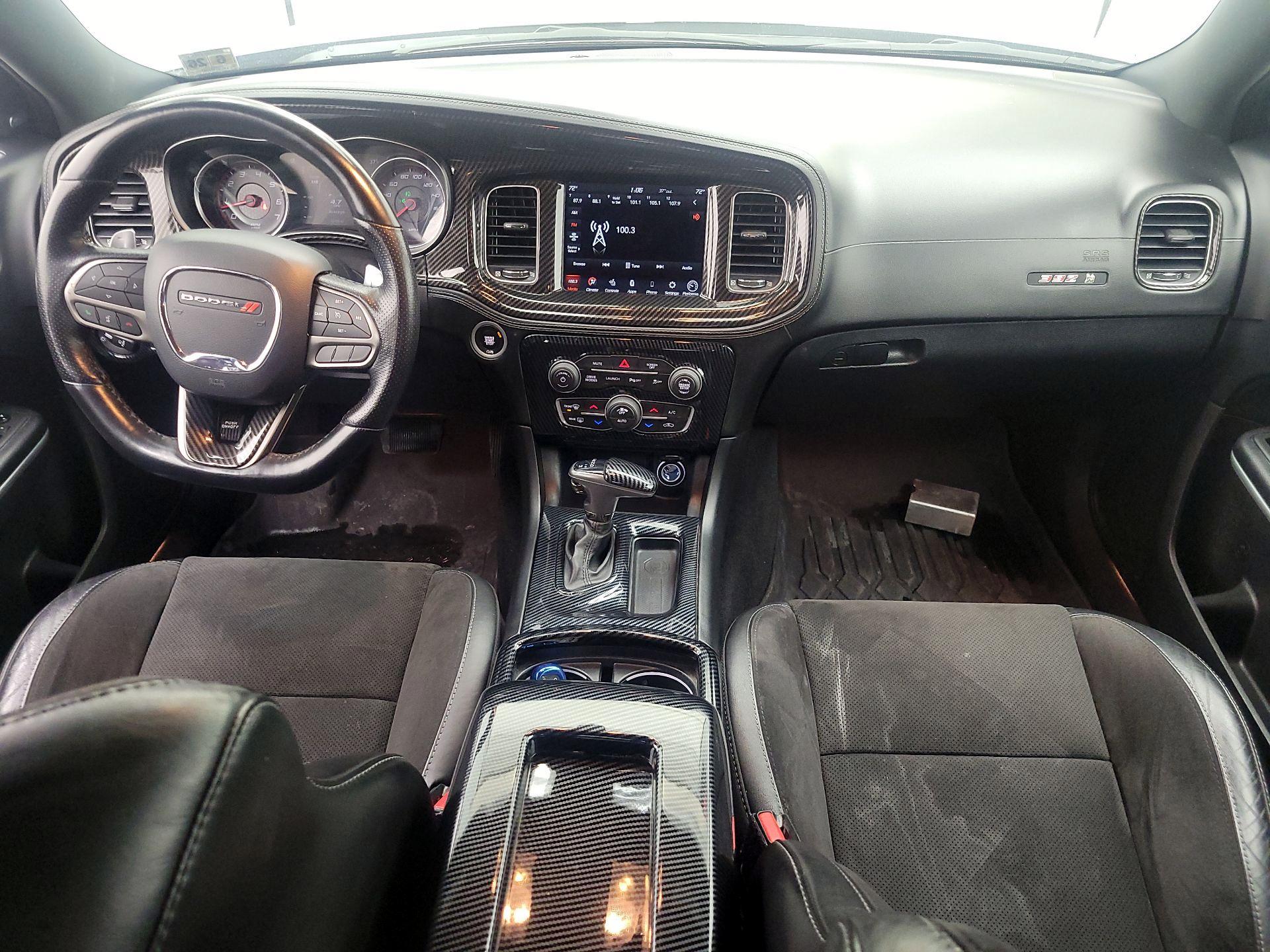 Thumbnail: 2021 Dodge Charger - 9