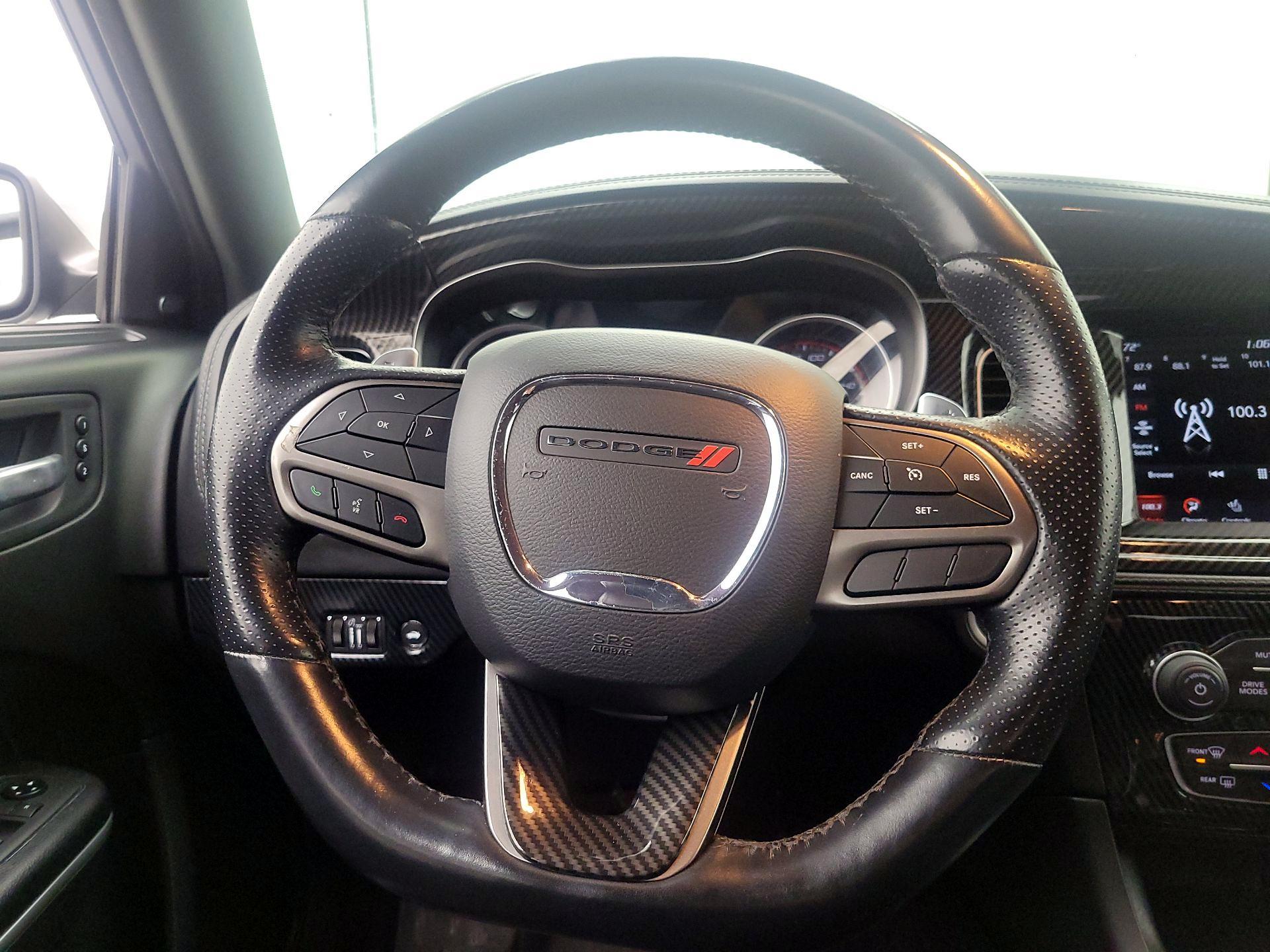 Thumbnail: 2021 Dodge Charger - 10