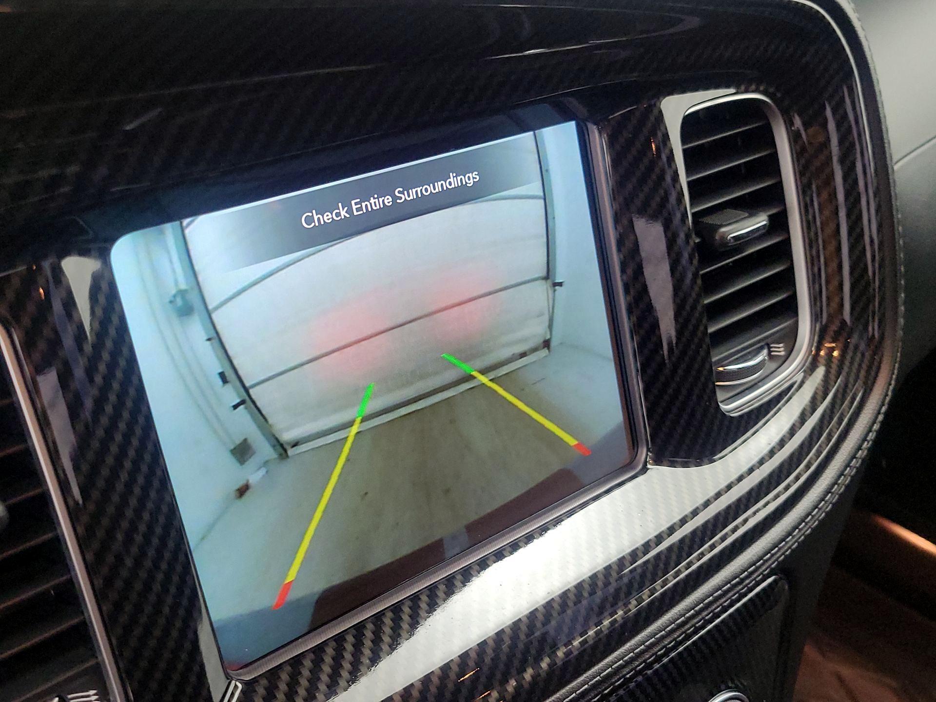 Thumbnail: 2021 Dodge Charger - 14