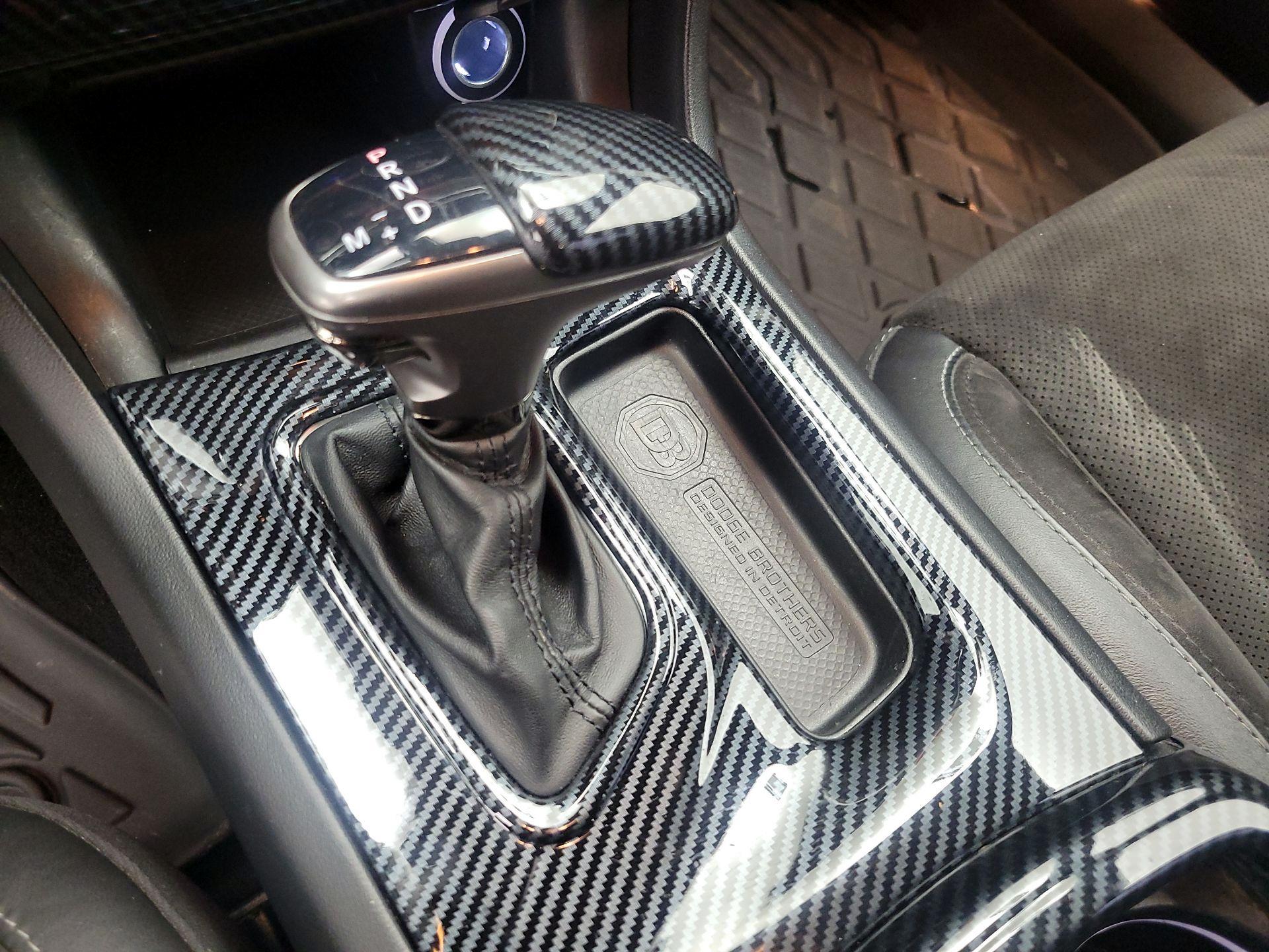 Thumbnail: 2021 Dodge Charger - 17